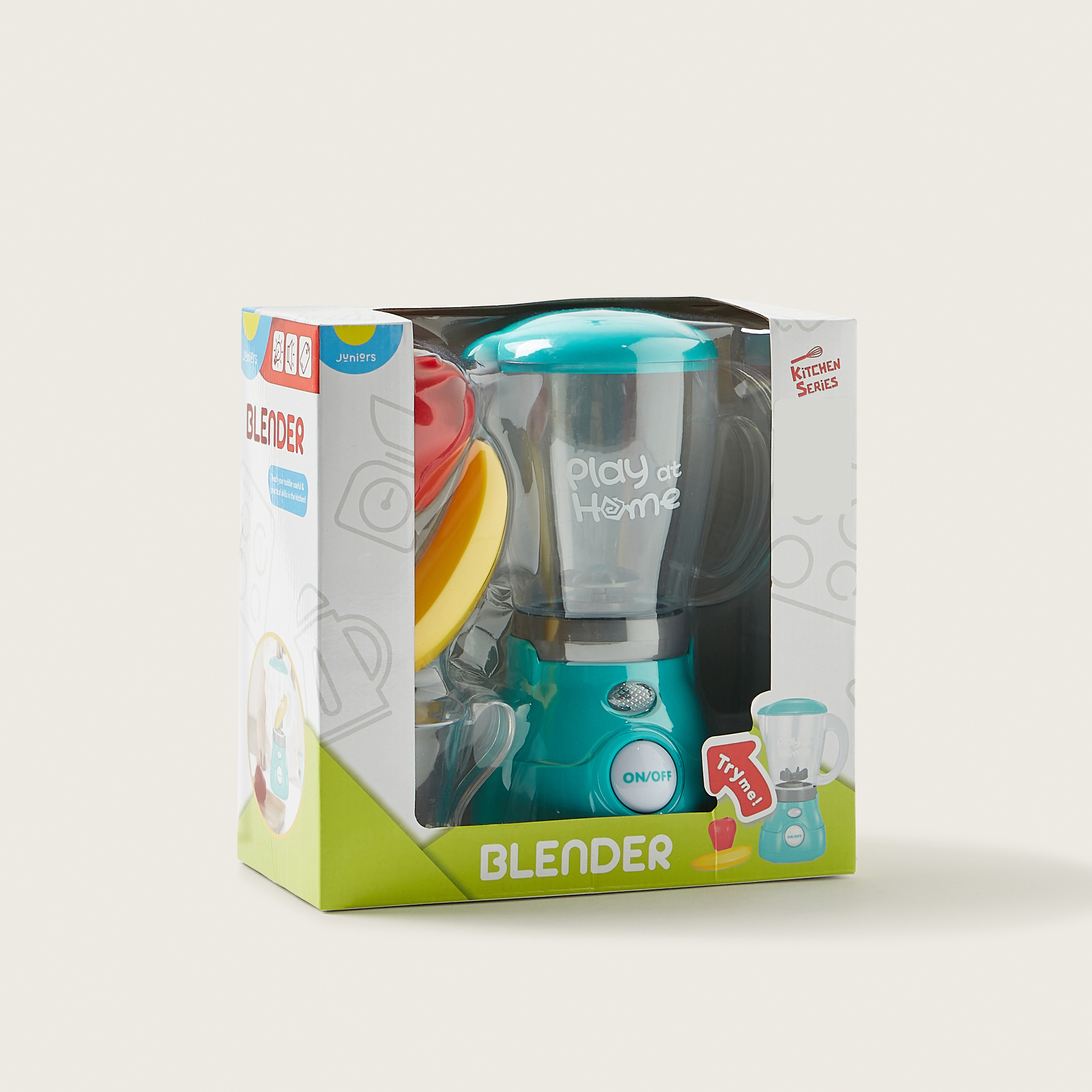 Juniors Blender Playset-toys-roleplay-kitchensets-image-5