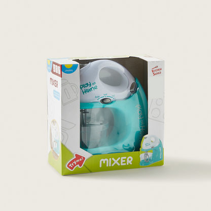 Juniors Mixer Playset-Role Play-image-3