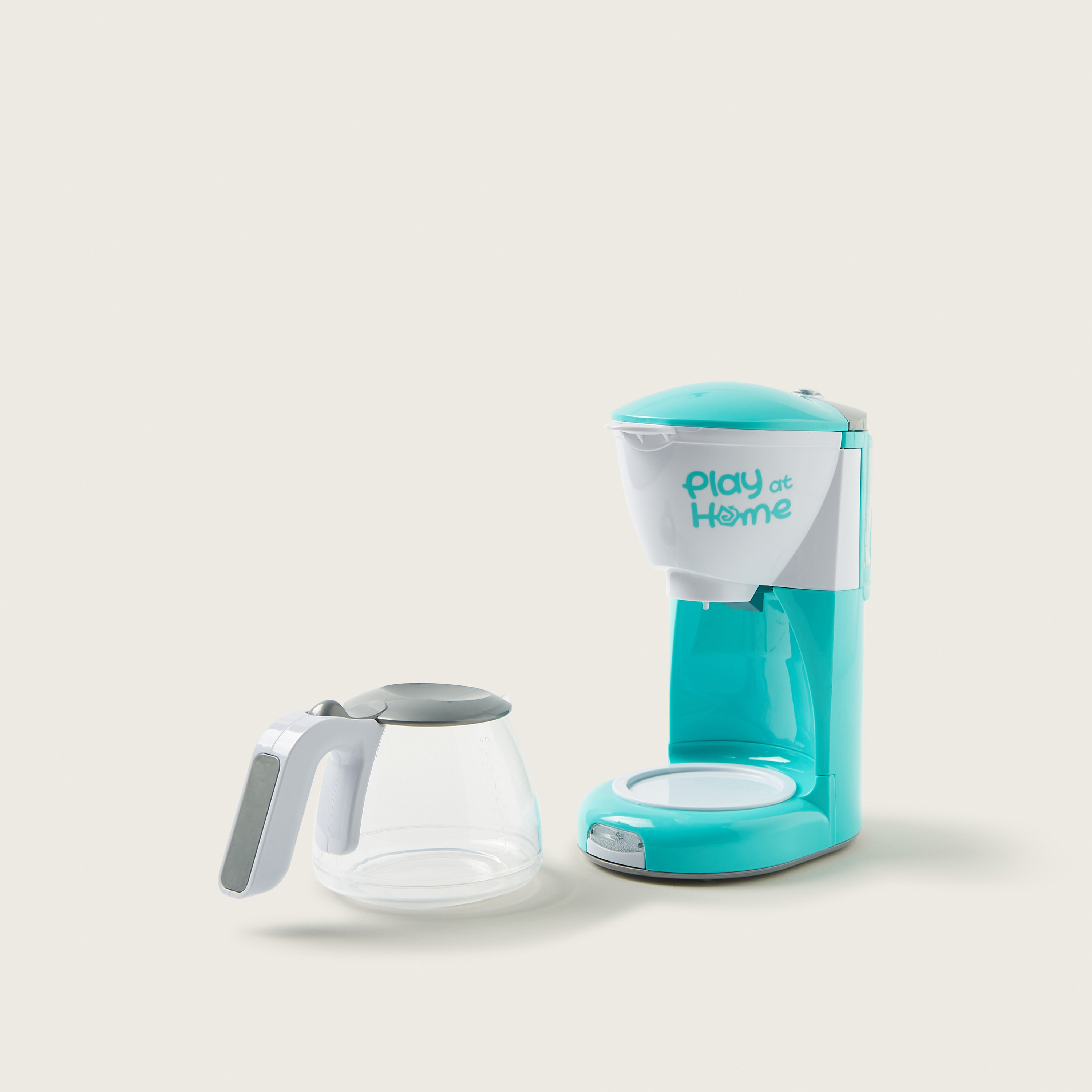 مجموعة لعب ماكينة صنع القهوة من جونيورز-toys-roleplay-kitchensets-image-4