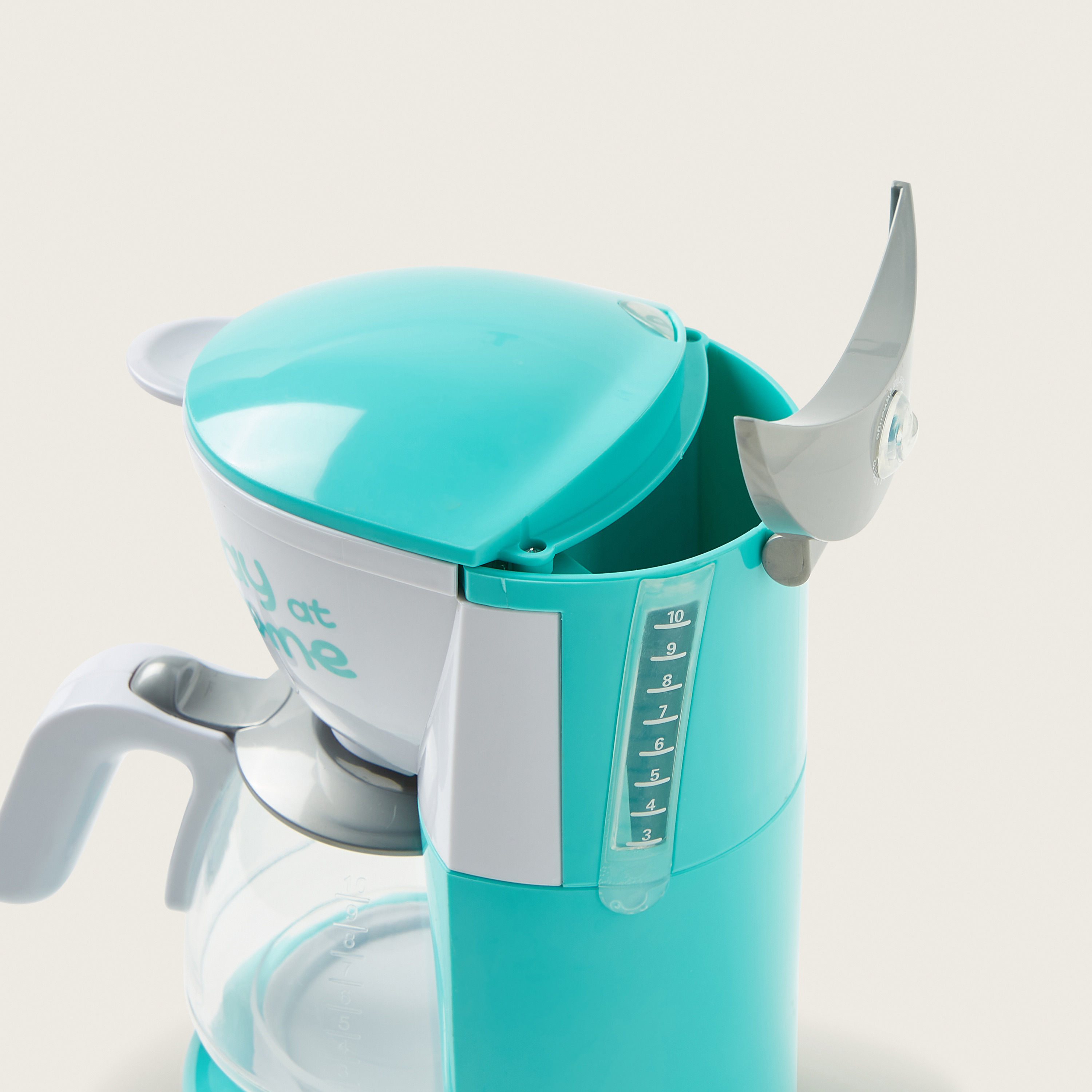 مجموعة لعب ماكينة صنع القهوة من جونيورز-toys-roleplay-kitchensets-image-2