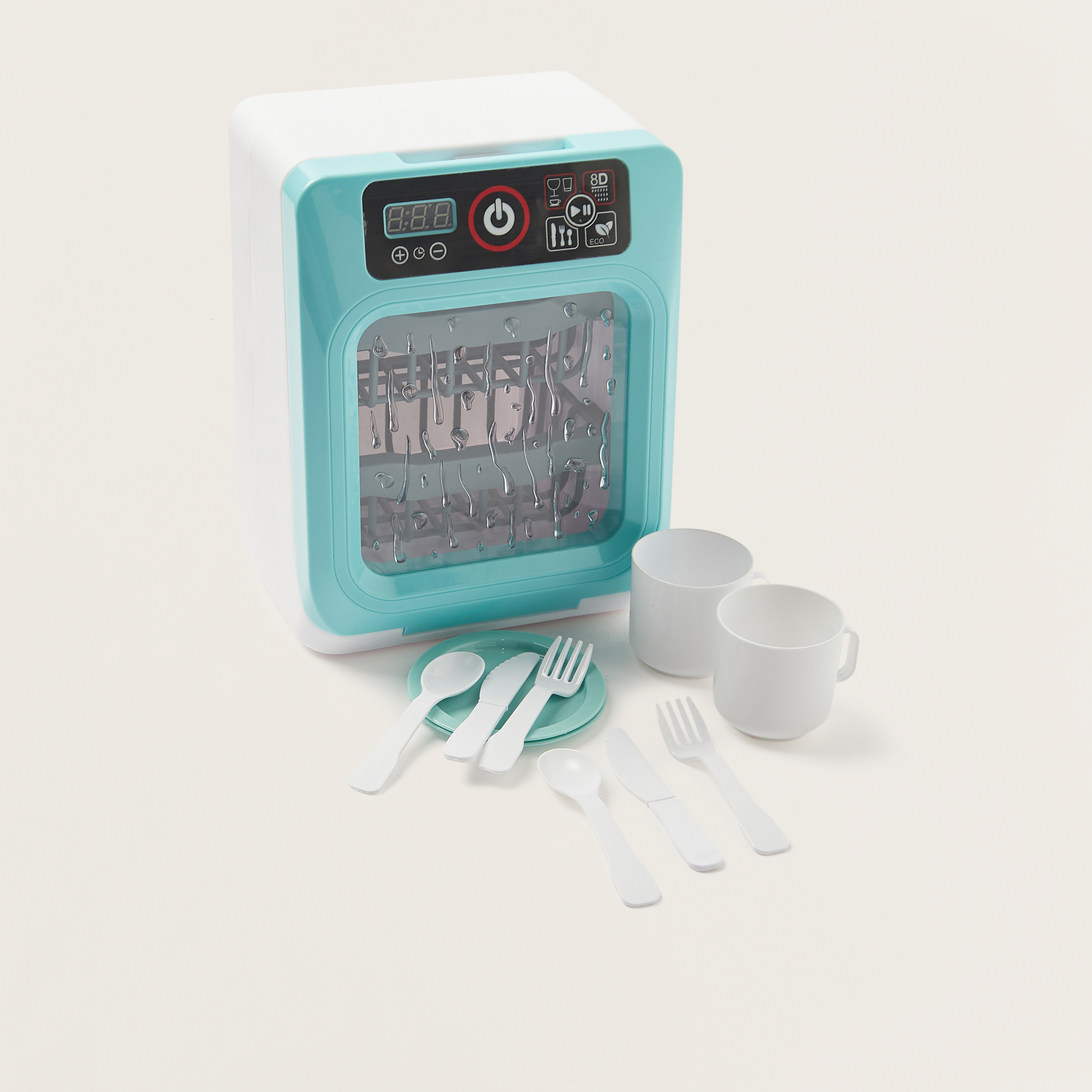 Juniors Dishwasher Playset-toys-roleplay-kitchensets-image-1