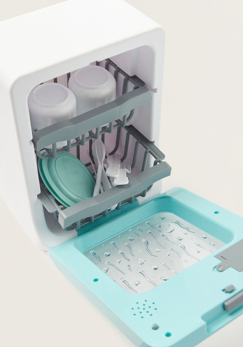 Juniors Dishwasher Playset-Role Play-image-2