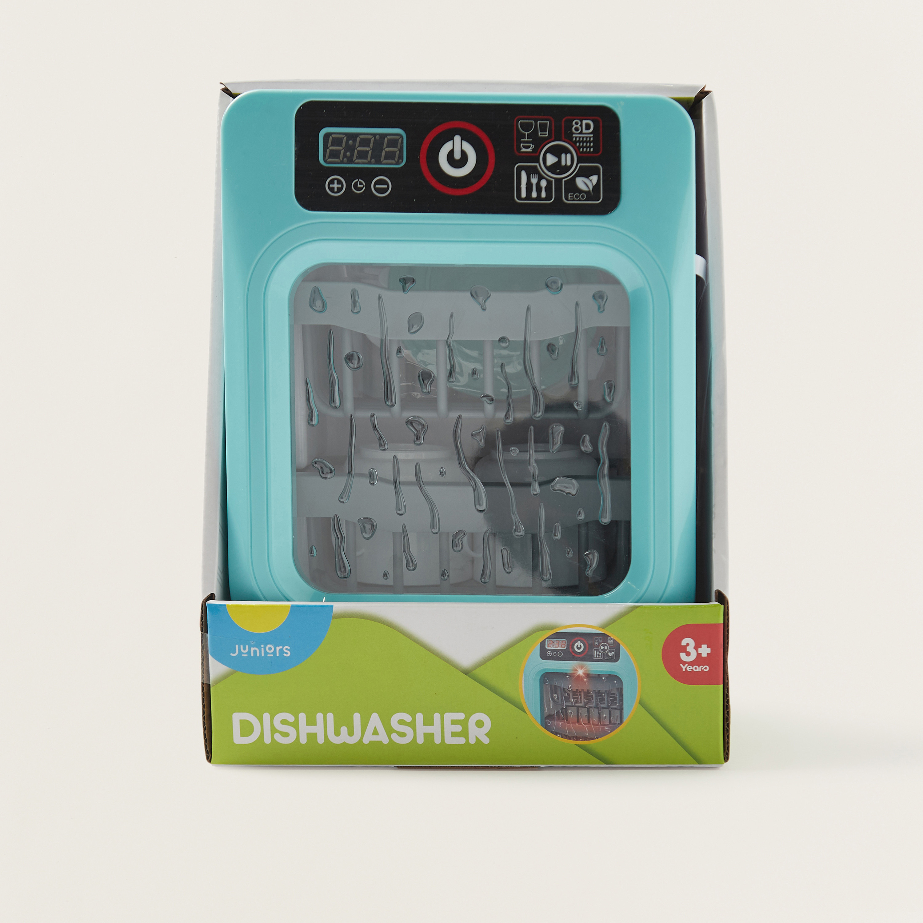 Juniors Dishwasher Playset-toys-roleplay-kitchensets-image-5