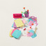 Playgo 79-Piece Paper Blossom Craft Set-school-artsandcrafts-image-1