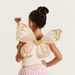 Charmz Rose Wings and Wand Set-Role Play-thumbnail-3