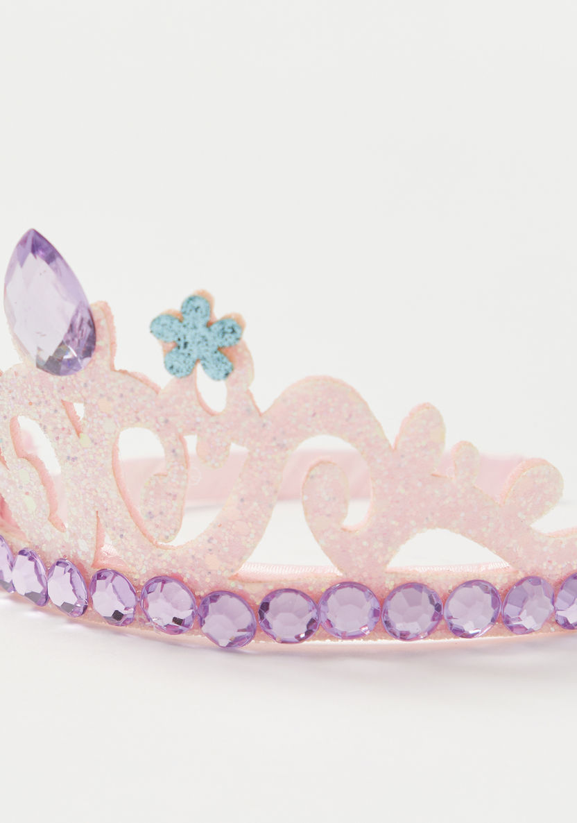 Charmz Embellished Fairy Tiara-Role Play-image-2