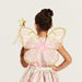 Charmz Fairy Wings and Wand Set-Role Play-thumbnail-2