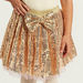 Charmz Embellished Tutu Skirt with Bow Accent-Role Play-thumbnail-2