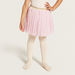 Charmz Embellished Tutu Skirt with Elasticated Waistband-Role Play-thumbnail-1
