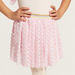 Charmz Embellished Tutu Skirt with Elasticated Waistband-Role Play-thumbnailMobile-2
