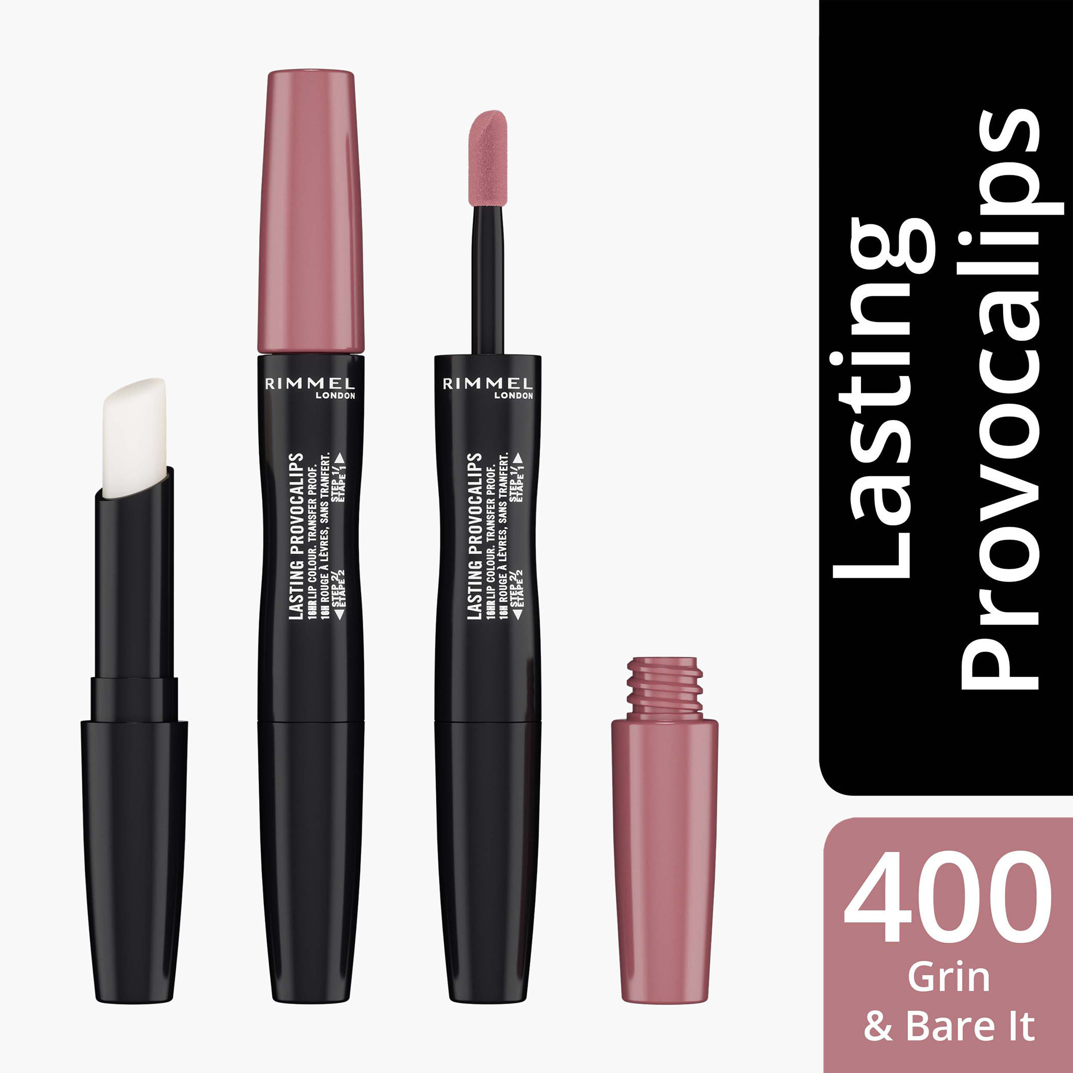 Rimmel London Lasting Provocalips Liquid Lipstick - 2.2 ml-beautyandpersonalcare-makeup-lips-lipsticks-image-2