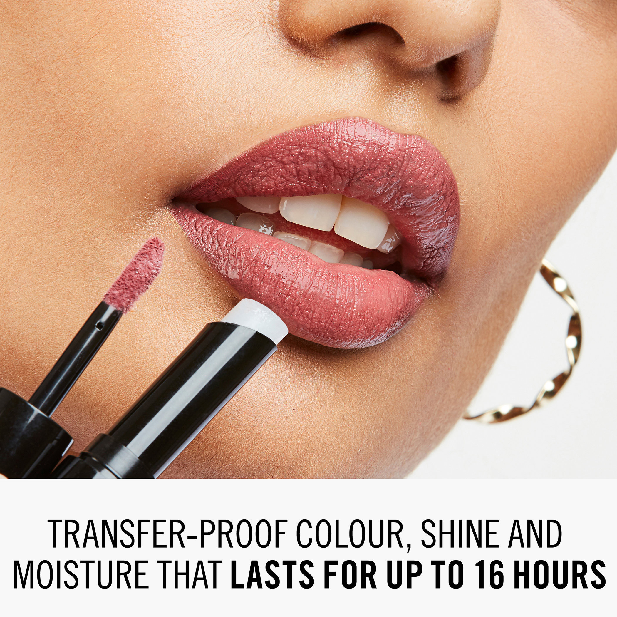 أحمر شفاه سائل لاستنج بروفوكاليبس من ريميل لندن - 2.2 مل-beautyandpersonalcare-makeup-lips-lipsticks-image-4