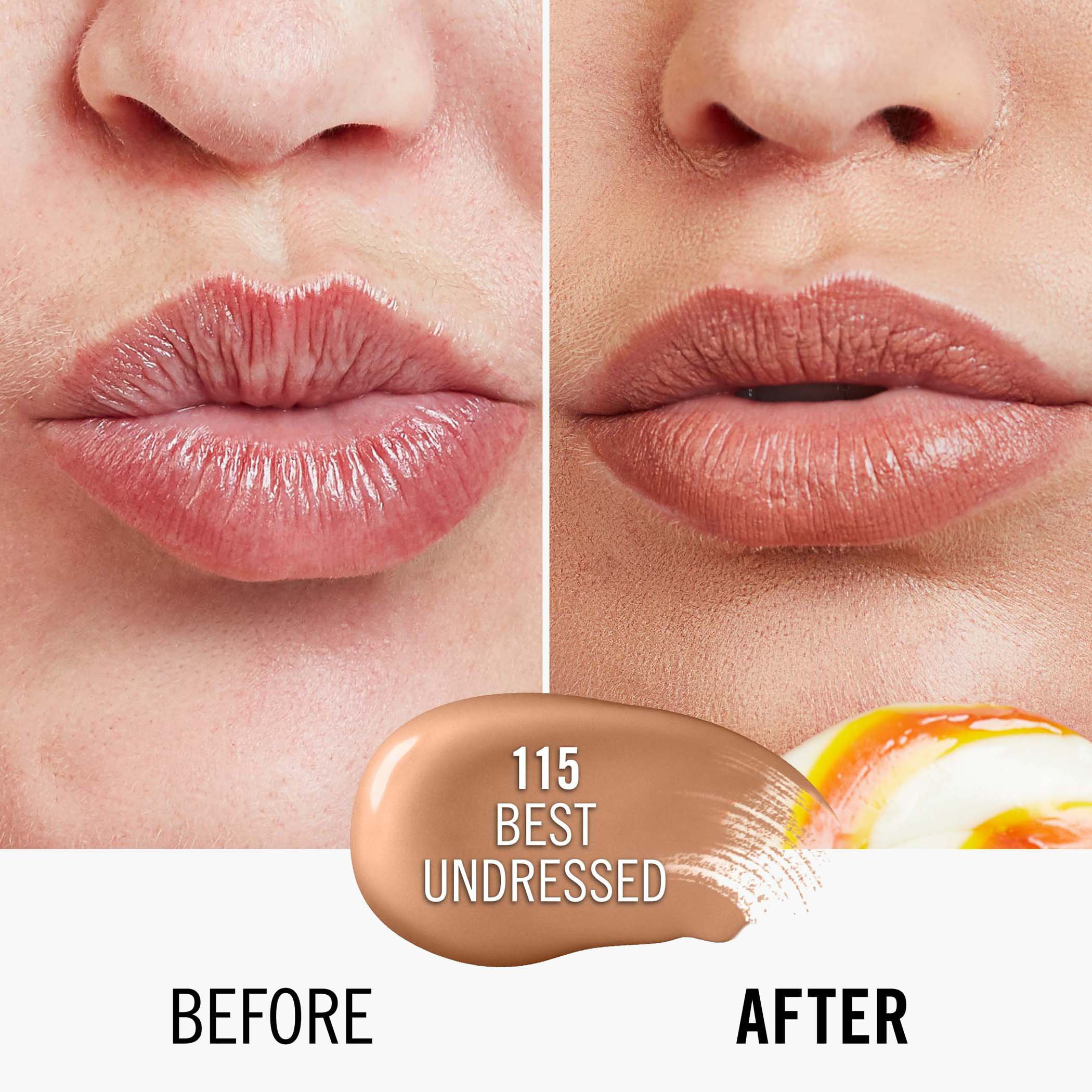 أحمر شفاه سائل لاستنج بروفوكاليبس من ريميل لندن - 2.2 مل-beautyandpersonalcare-makeup-lips-lipsticks-image-8