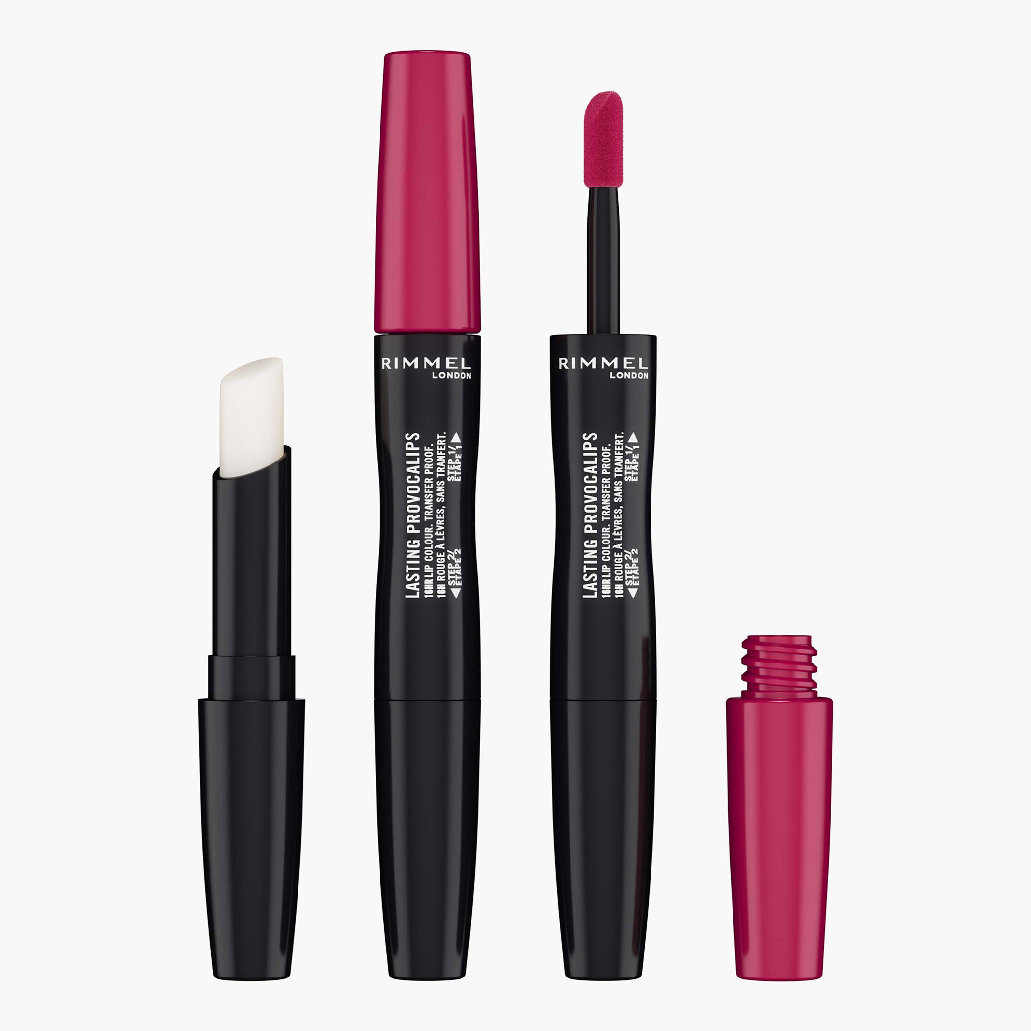 Rimmel London Lasting Provocalips Liquid Lipstick - 2.2 ml-beautyandpersonalcare-makeup-lips-lipsticks-image-1