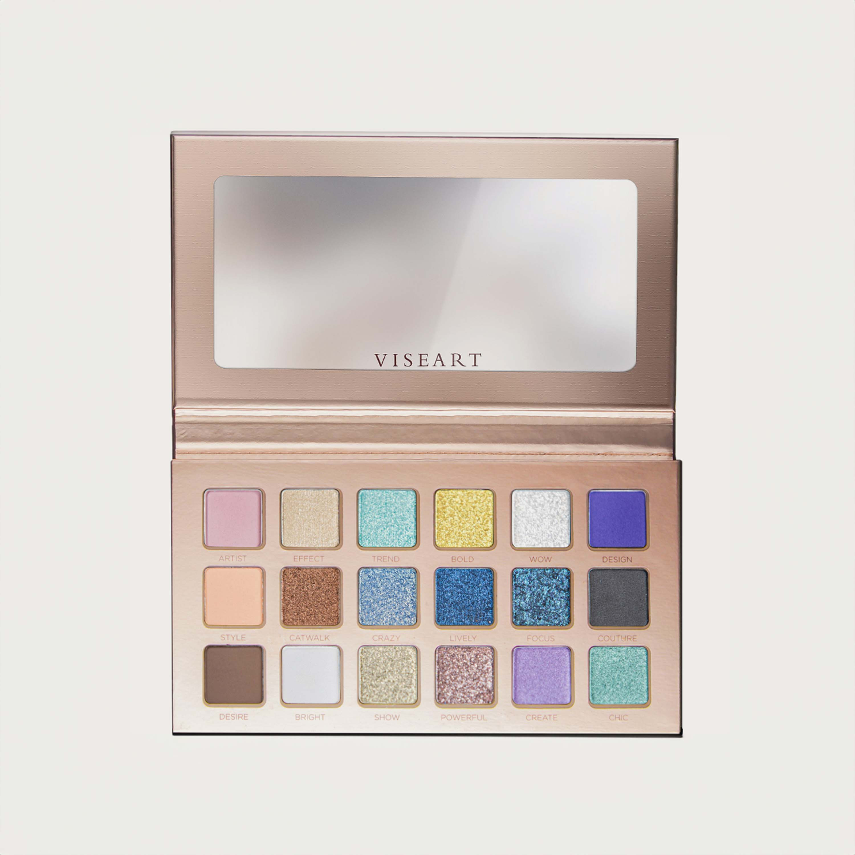 Viseart Basically Addict Eyeshadow Palette-beautyandpersonalcare-makeup-eyes-eyeshadows-image-2