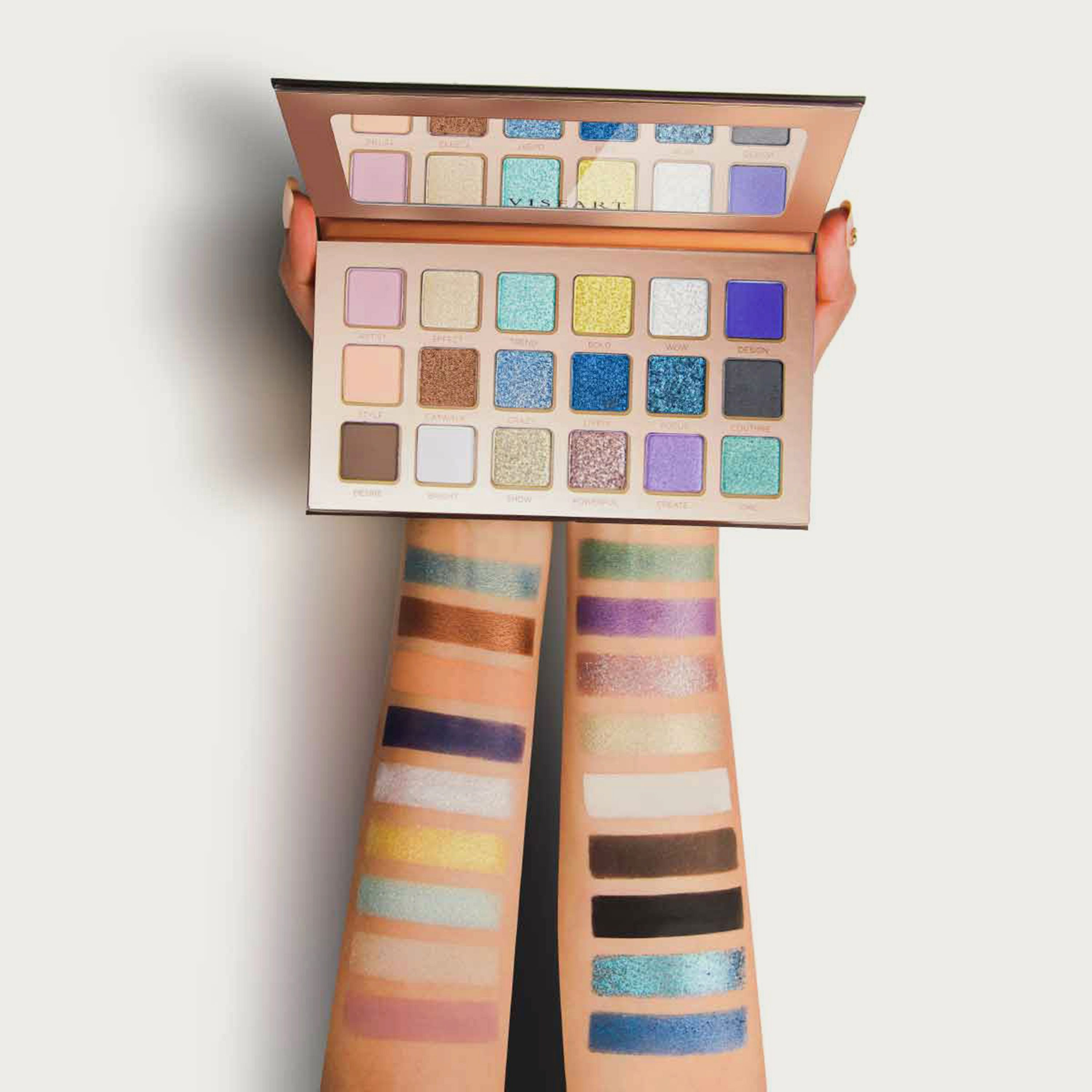 Viseart Basically Addict Eyeshadow Palette-beautyandpersonalcare-makeup-eyes-eyeshadows-image-3