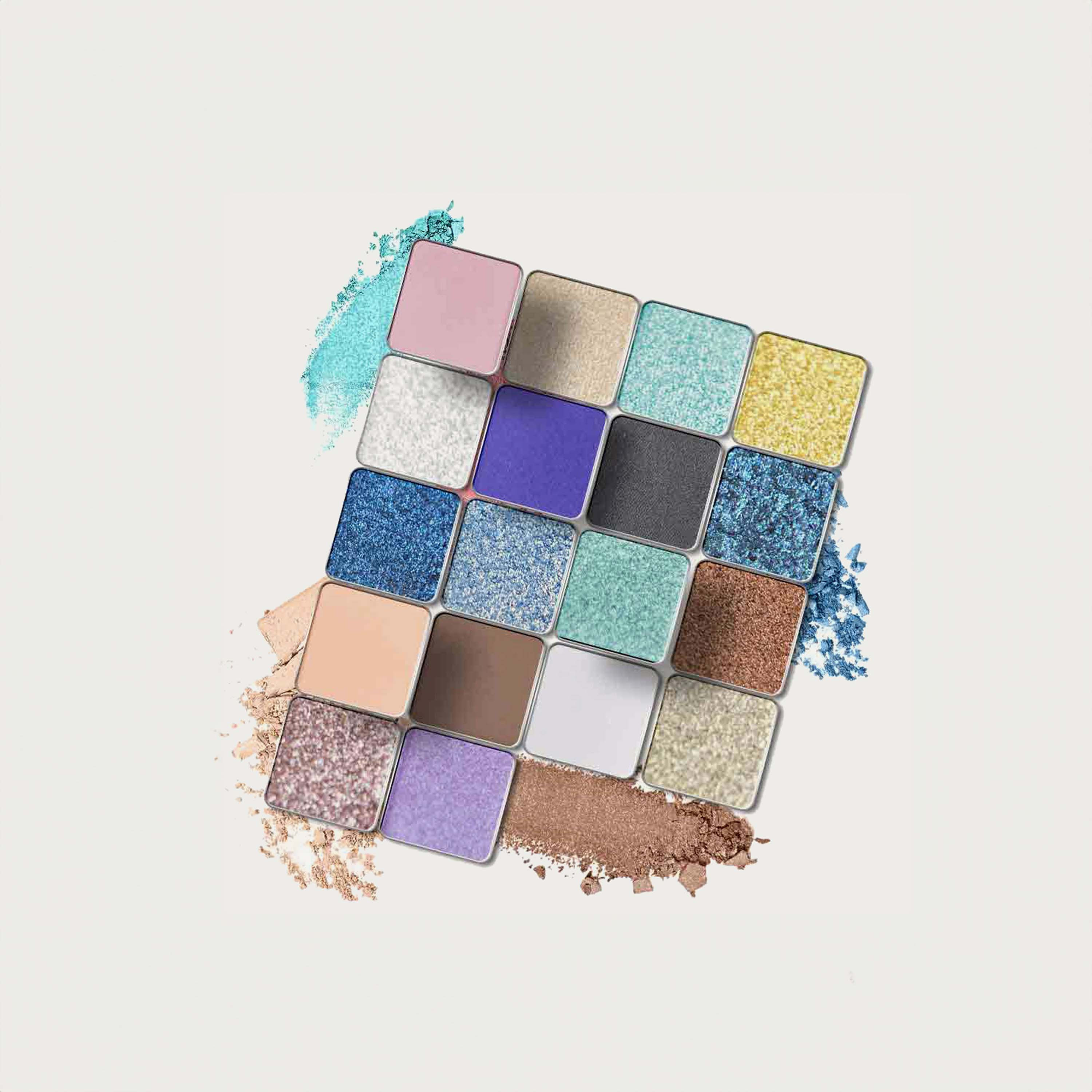 باليت ظلال عيون باسيكلي أديكت من فيزيارت-beautyandpersonalcare-makeup-eyes-eyeshadows-image-4