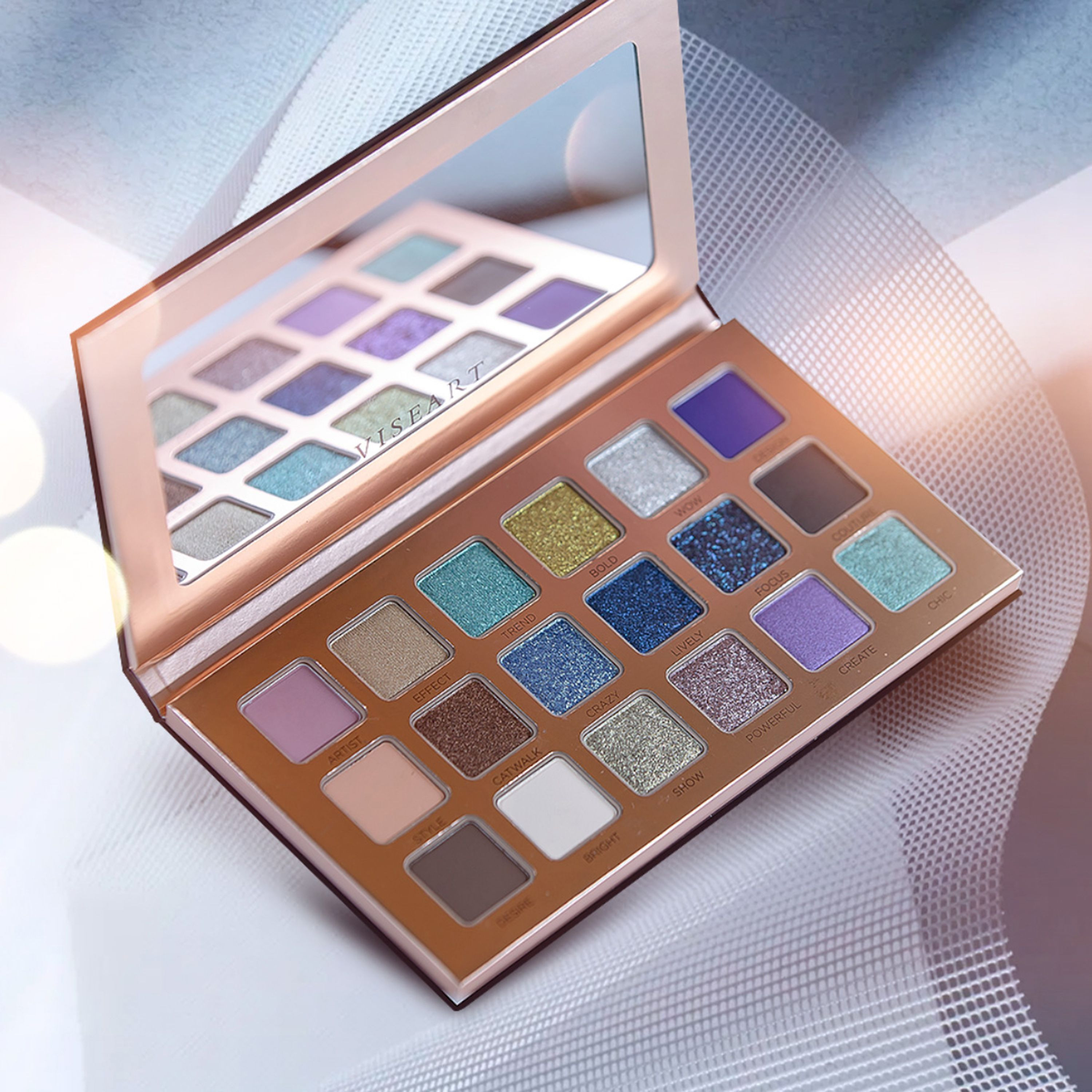 Viseart Basically Addict Eyeshadow Palette-beautyandpersonalcare-makeup-eyes-eyeshadows-image-5