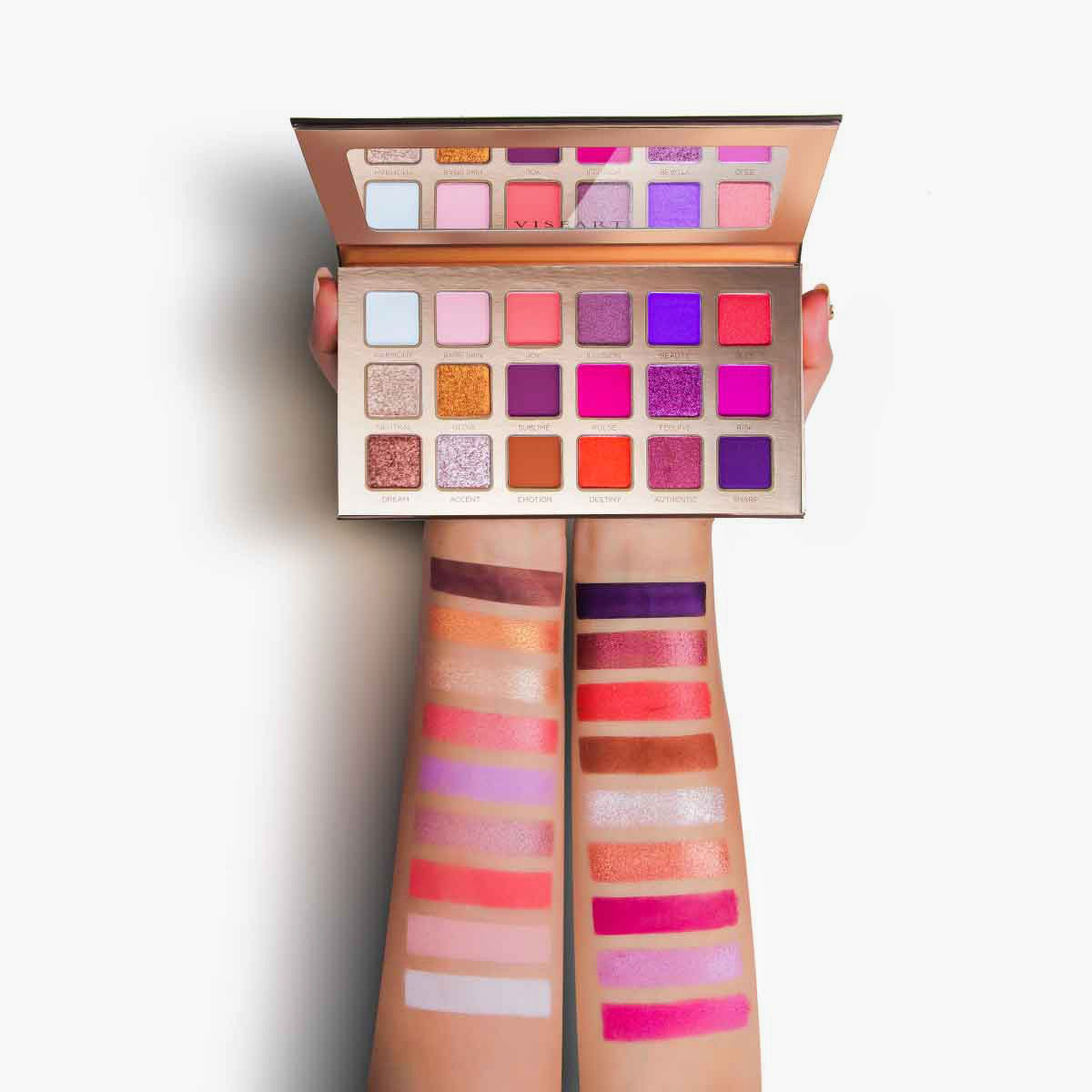Viseart Basically Addict Eyeshadow Palette-beautyandpersonalcare-makeup-eyes-eyeshadows-image-3