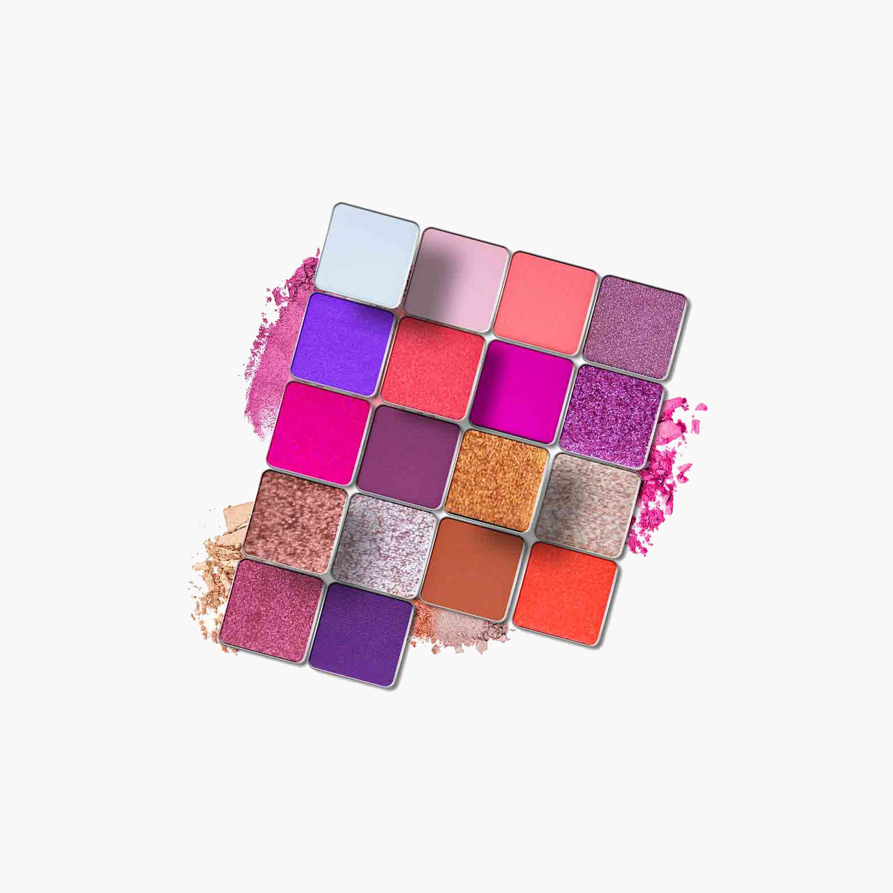 باليت ظلال عيون باسيكلي أديكت من فيزيارت-beautyandpersonalcare-makeup-eyes-eyeshadows-image-9