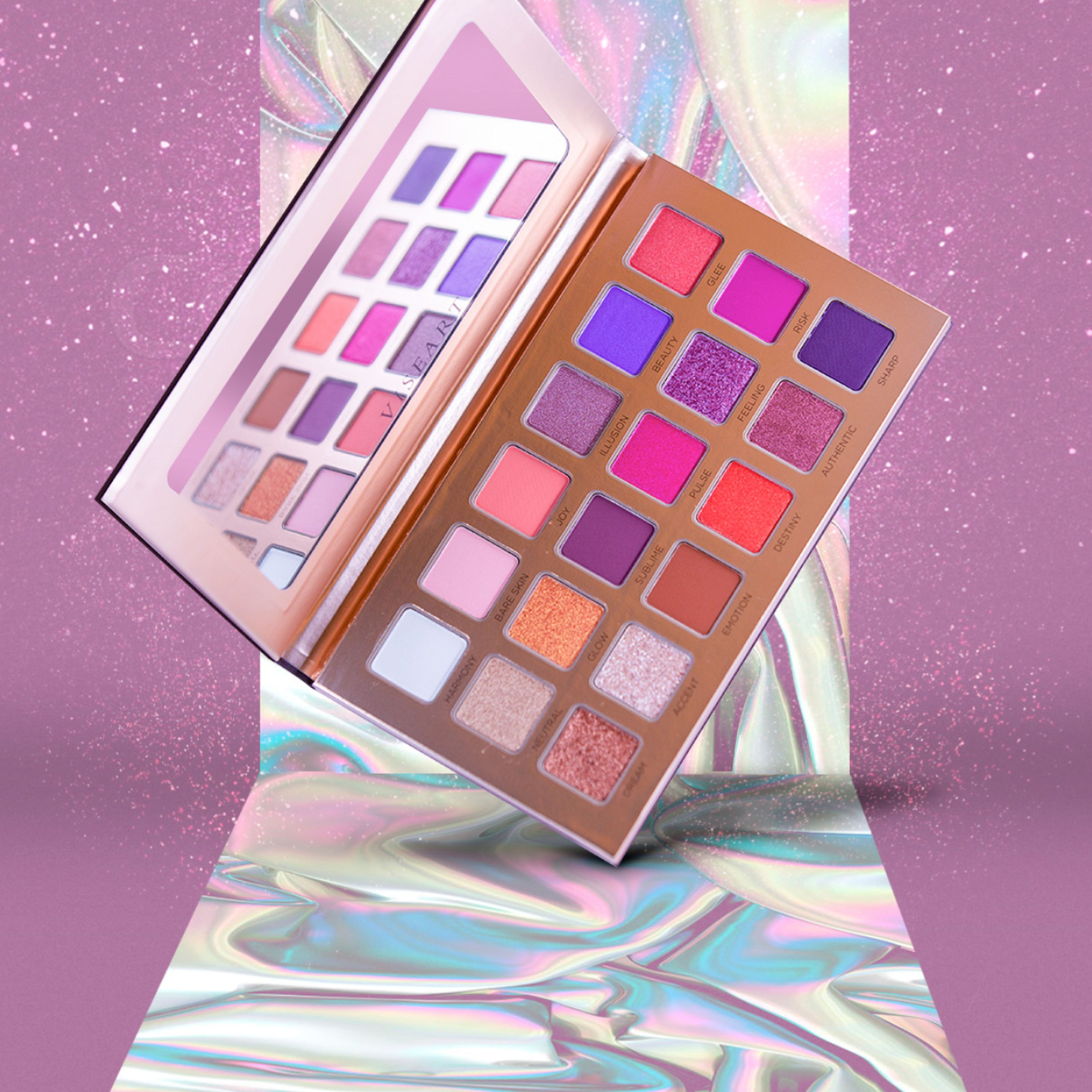 Viseart Basically Addict Eyeshadow Palette-beautyandpersonalcare-makeup-eyes-eyeshadows-image-5