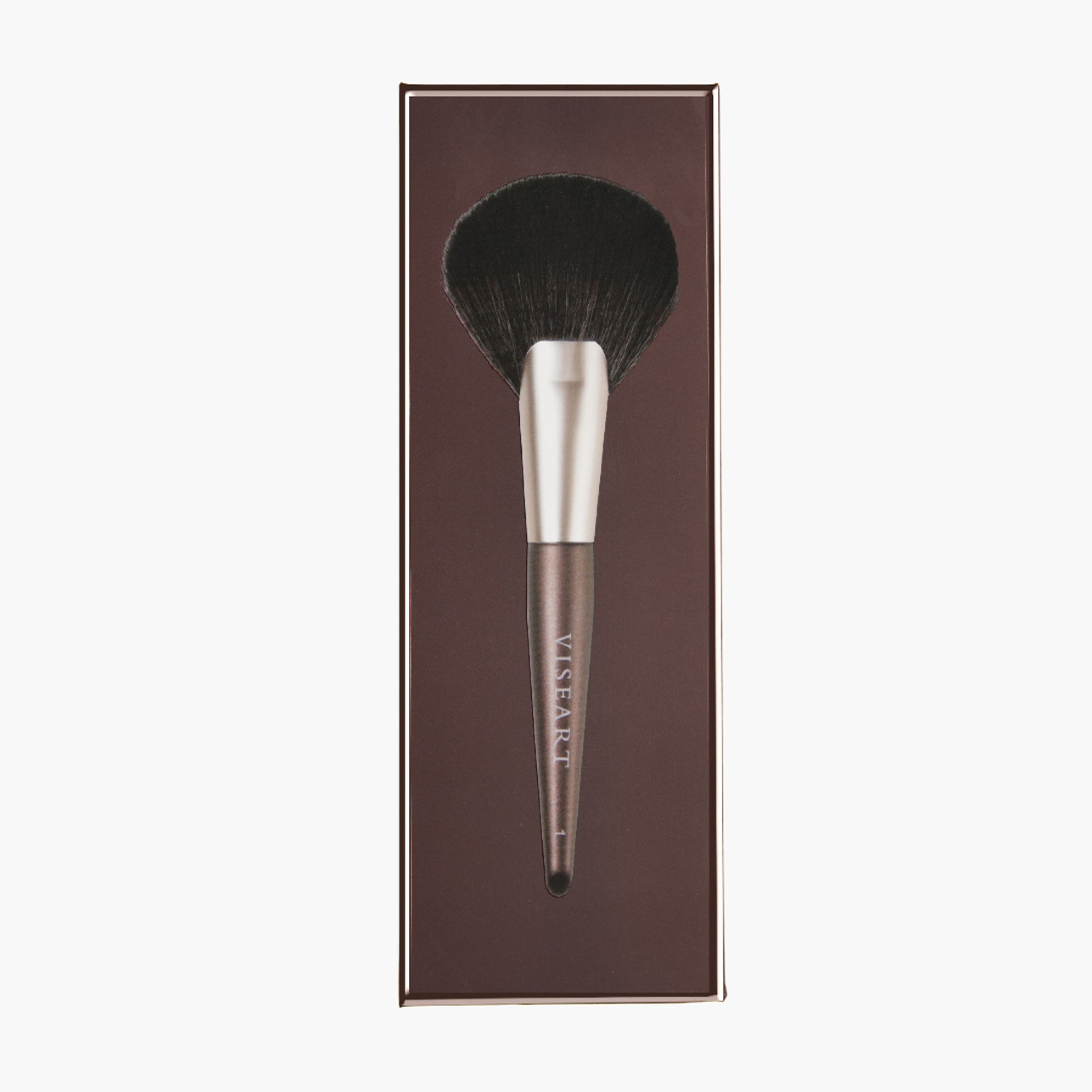 Viseart Medium Fan Powder Brush-beautyandpersonalcare-makeup-brushesandaccessories-brushes-image-2