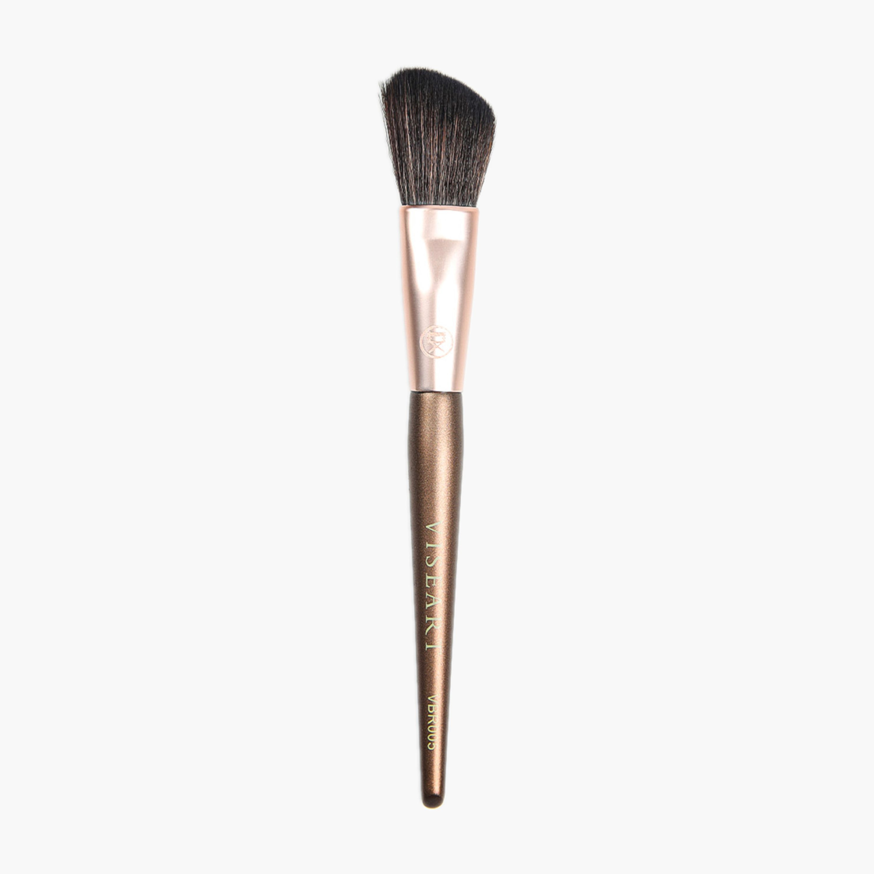 فرشاة مكياج مروحية قصيرة كثيفة وبزاوية 005 من فيزيارت-beautyandpersonalcare-makeup-brushesandaccessories-brushes-image-1