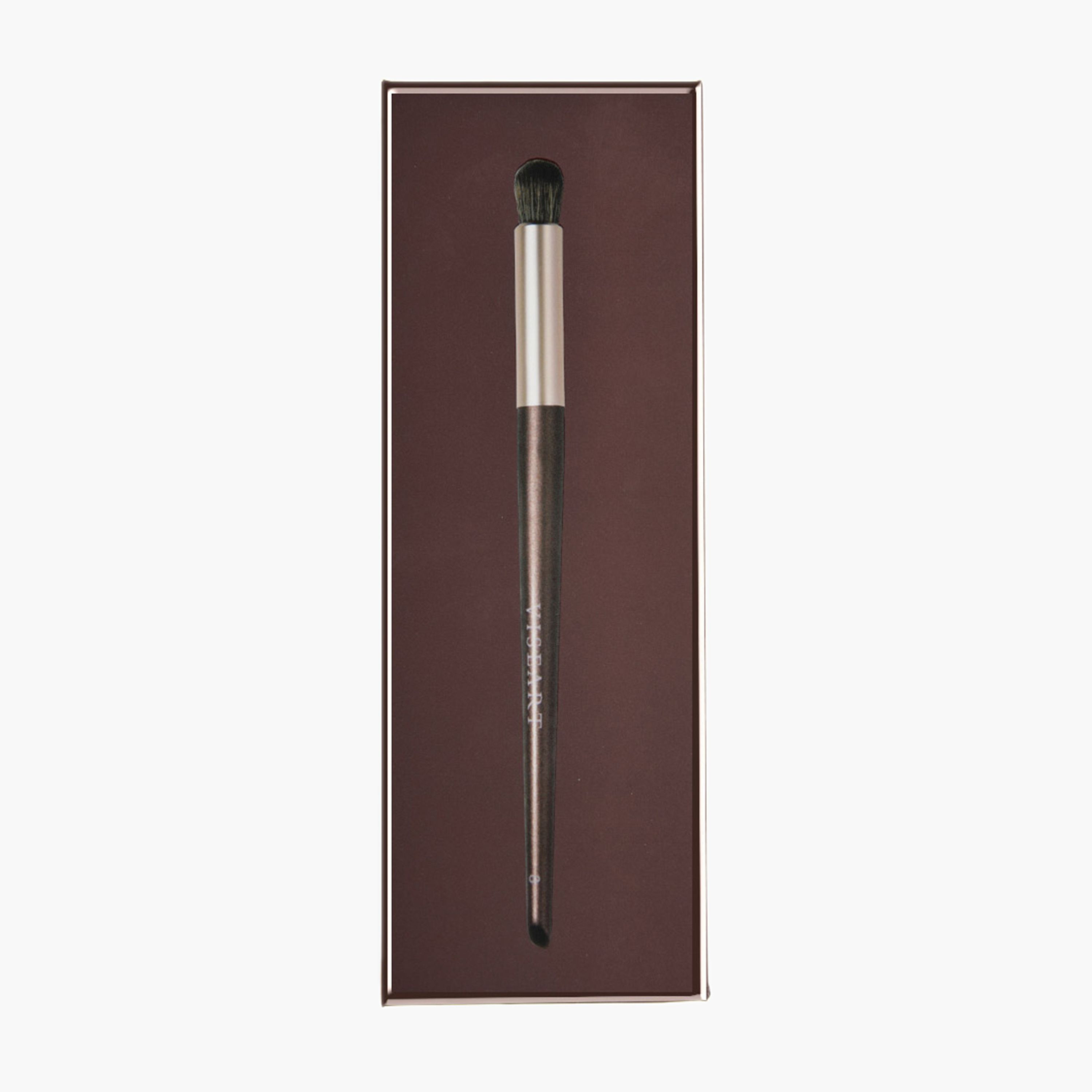 Viseart Fluffy Medium 008 Blending Makeup Brush-beautyandpersonalcare-makeup-brushesandaccessories-brushes-image-2