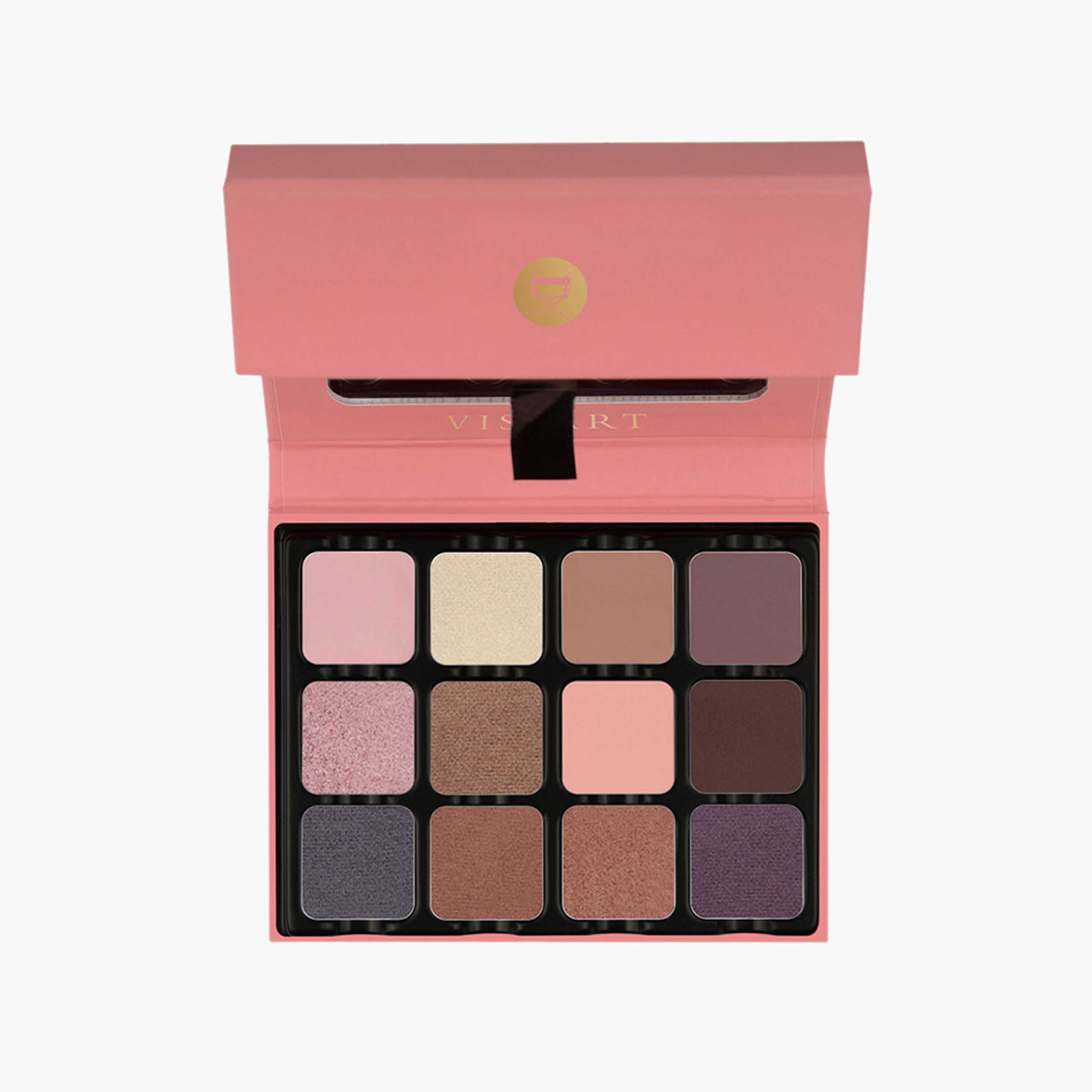 باليت ظلال عيون من فيزيارت-beautyandpersonalcare-makeup-eyes-eyeshadows-image-7