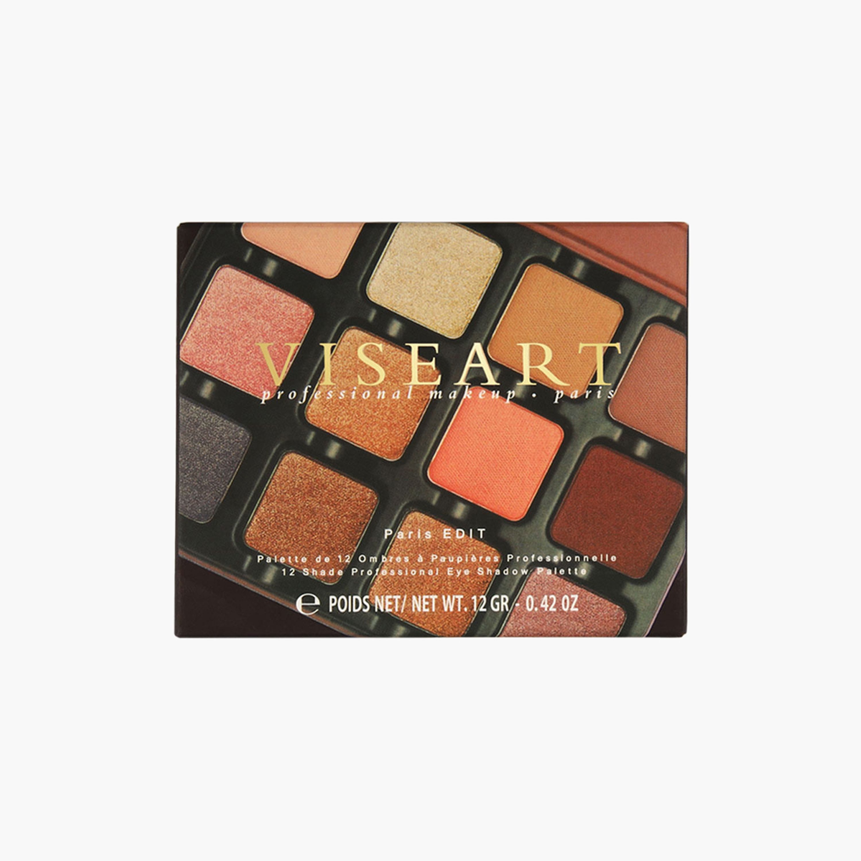 Viseart Eyeshadow Palette-beautyandpersonalcare-makeup-eyes-eyeshadows-image-3
