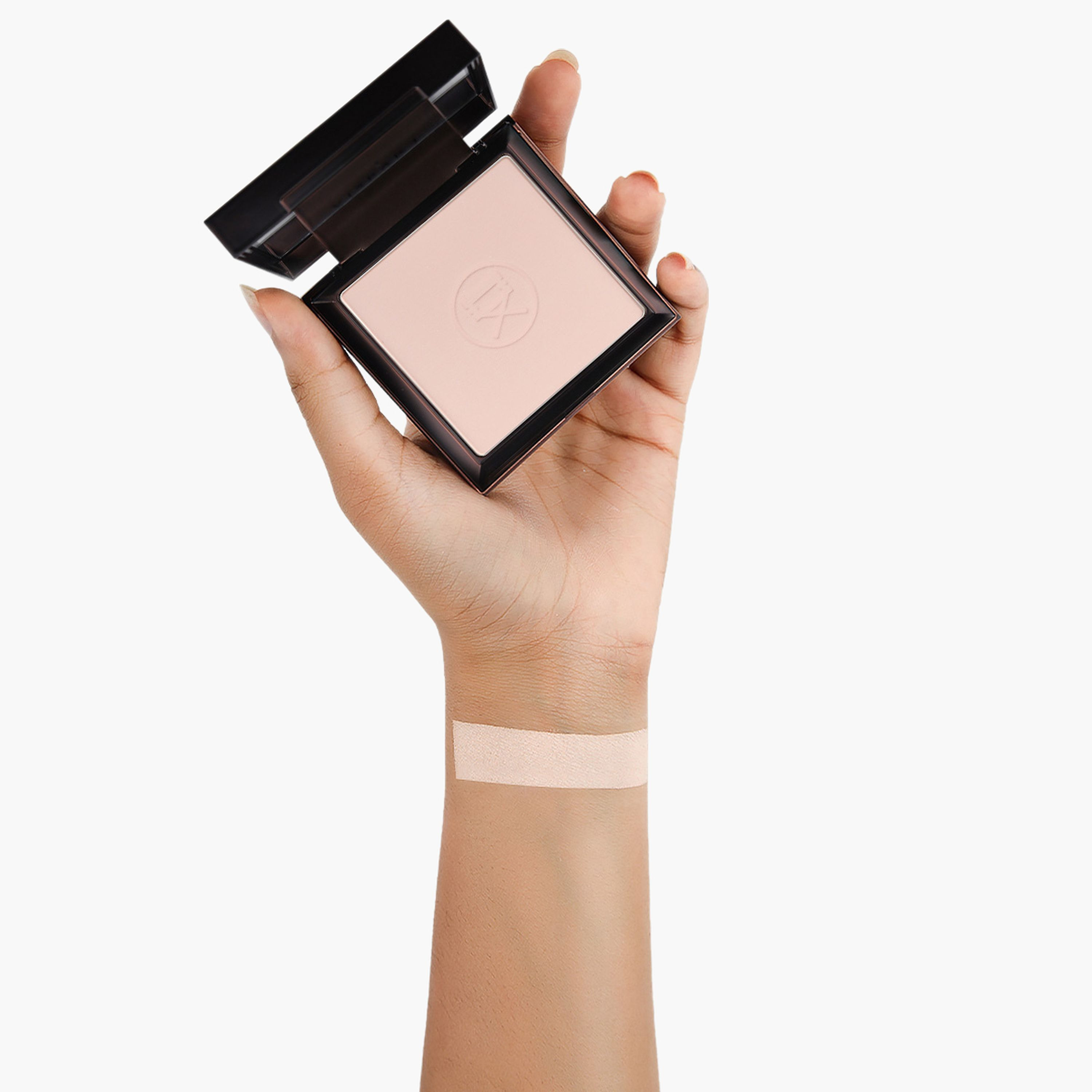 بودرة مضغوطة مخملية شفافة من فيزارت-beautyandpersonalcare-makeup-face-facepowders-image-2