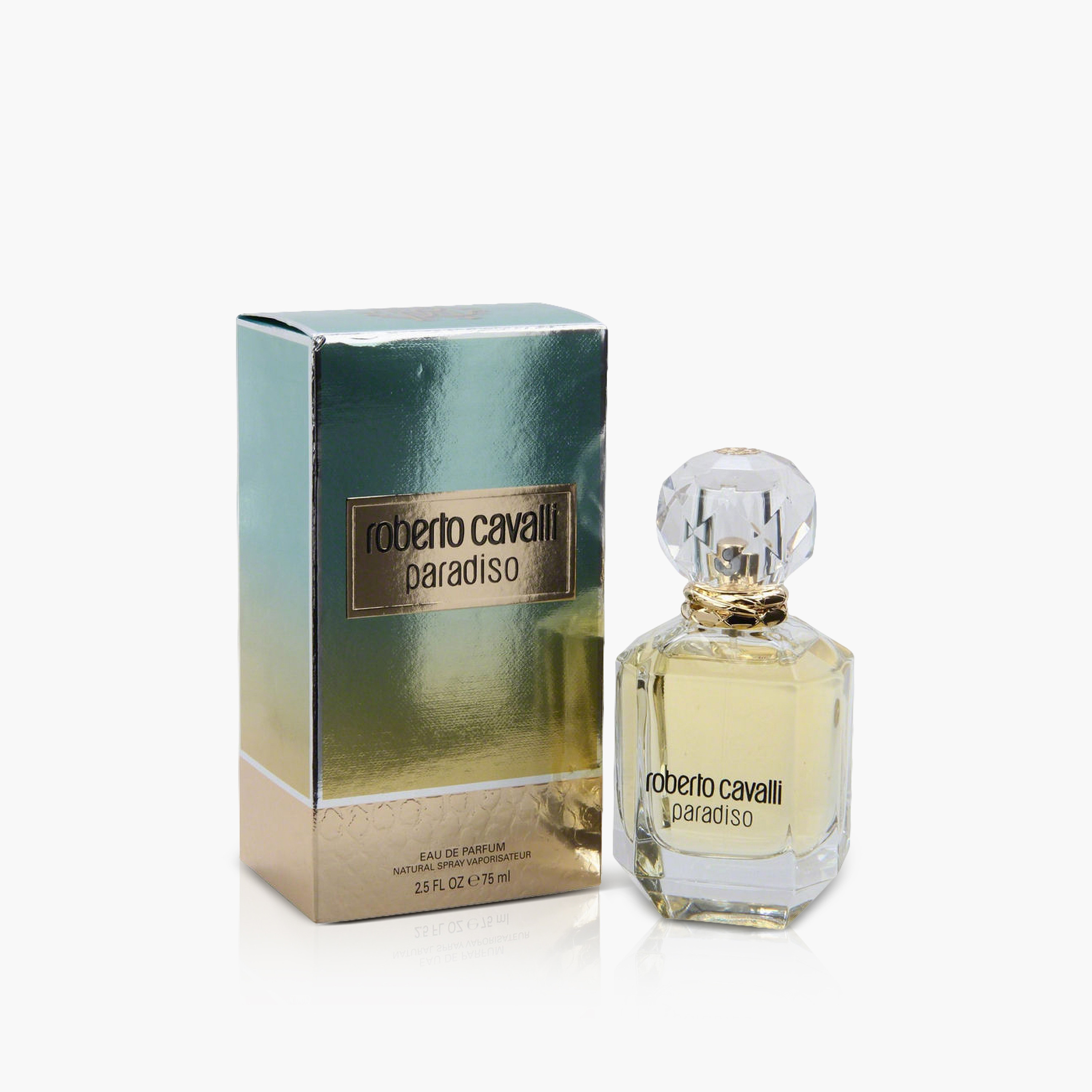 Roberto Cavalli Paradiso Floral Eau de Parfum for Women - 75 ml-beautyandpersonalcare-fragrance-women-image-5