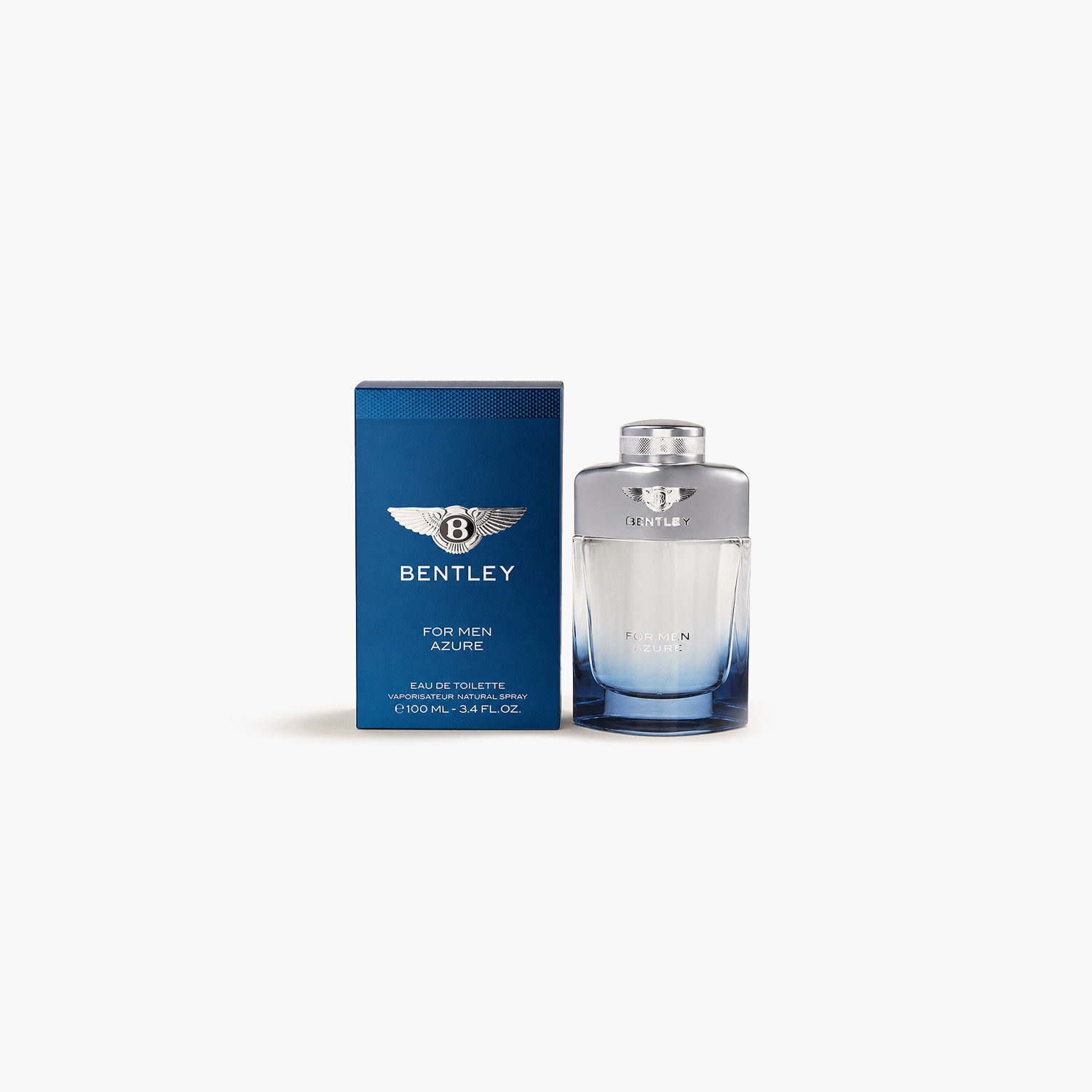 بخاخ أو دو تواليت أزور للرجال من بينتلي - 100 مل-beautyandpersonalcare-fragrance-men-image-2
