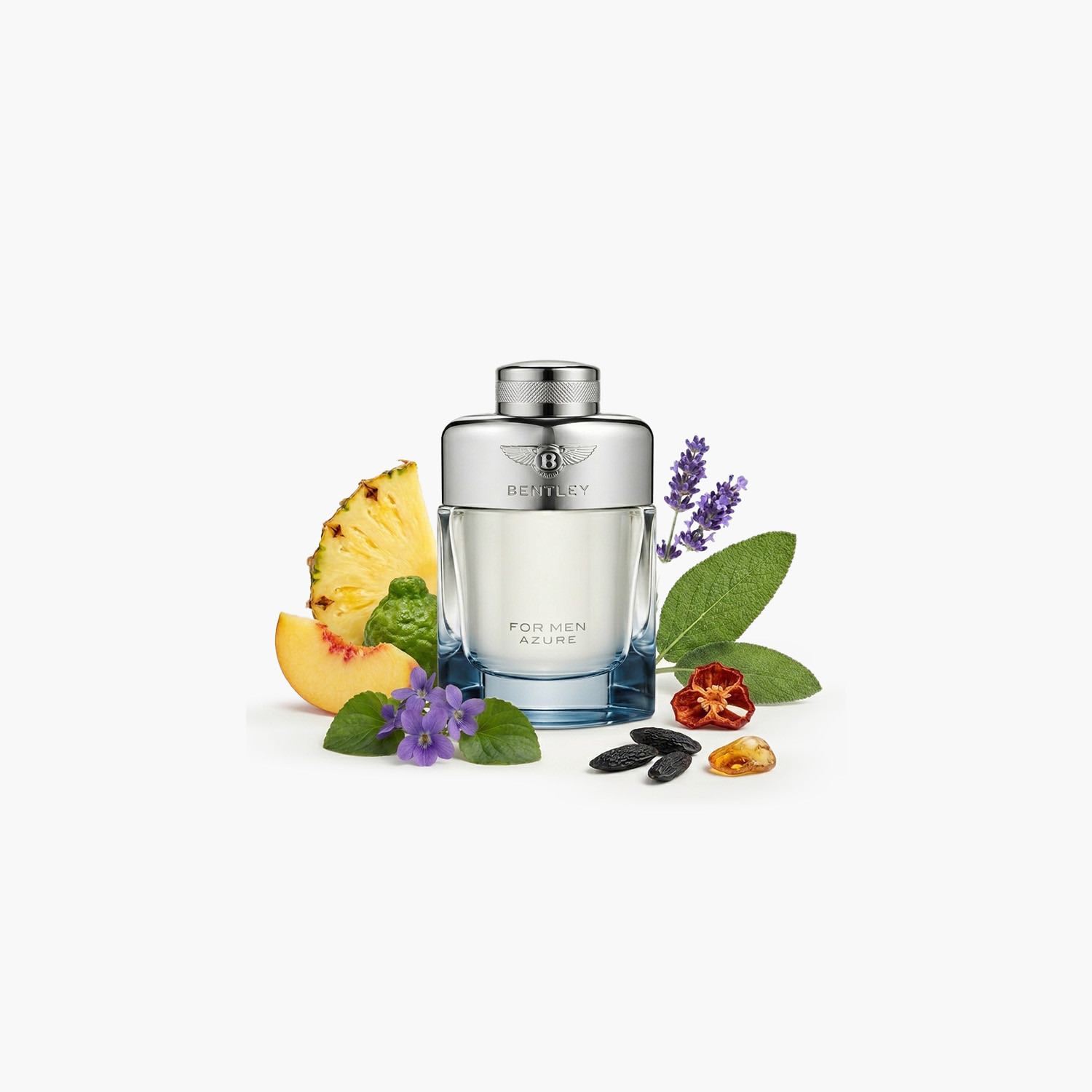 بخاخ أو دو تواليت أزور للرجال من بينتلي - 100 مل-beautyandpersonalcare-fragrance-men-image-3