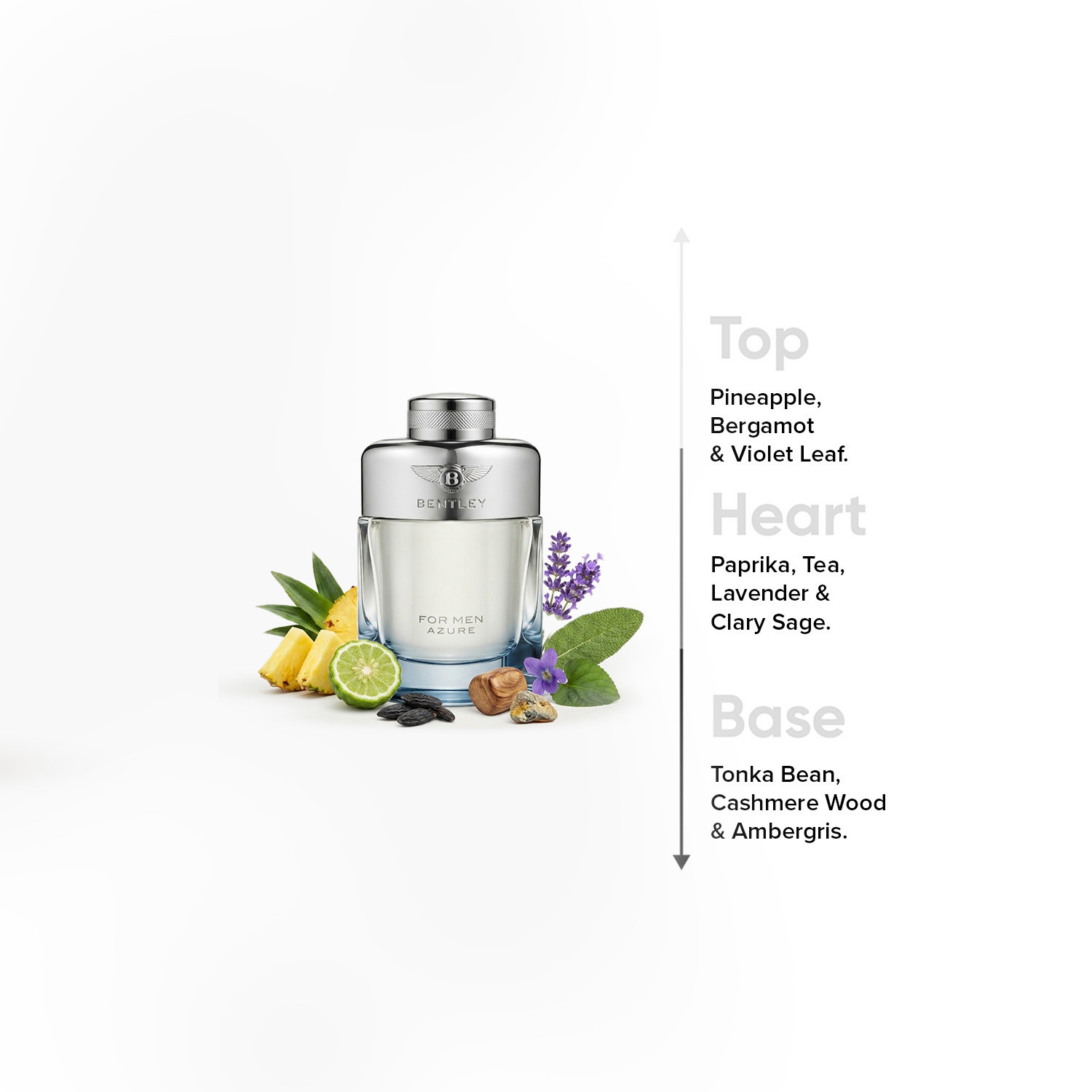 بخاخ أو دو تواليت أزور للرجال من بينتلي - 100 مل-beautyandpersonalcare-fragrance-men-image-4