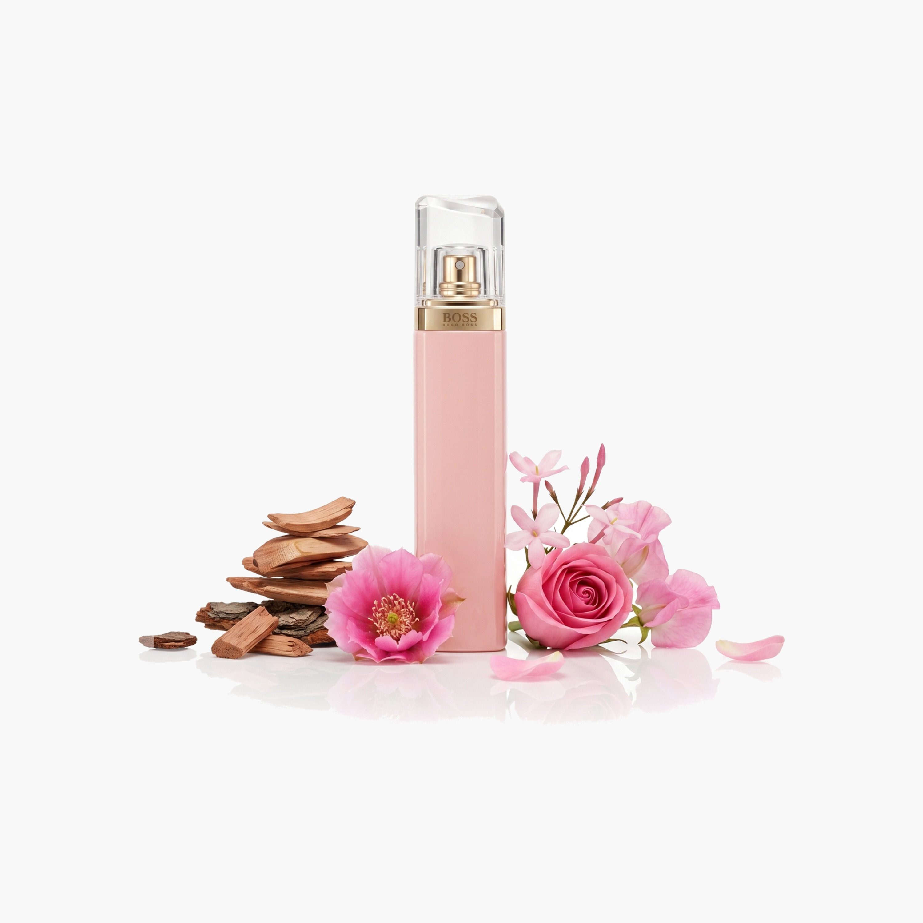 Hugo Boss Ma Vie Eau De Parfum Natural Spray for Women - 75 ml-beautyandpersonalcare-fragrance-women-image-3
