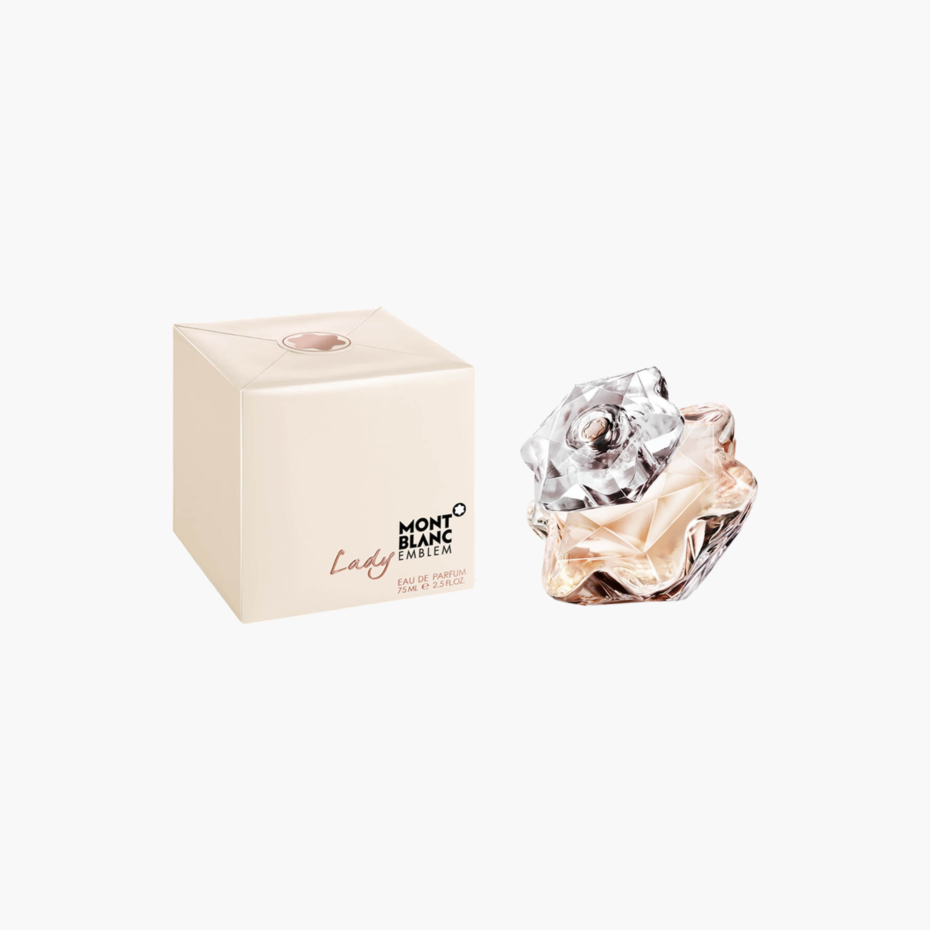 Montblanc Lady Emblem Eau De Parfum Spray for Women - 75 ml-beautyandpersonalcare-fragrance-women-image-2