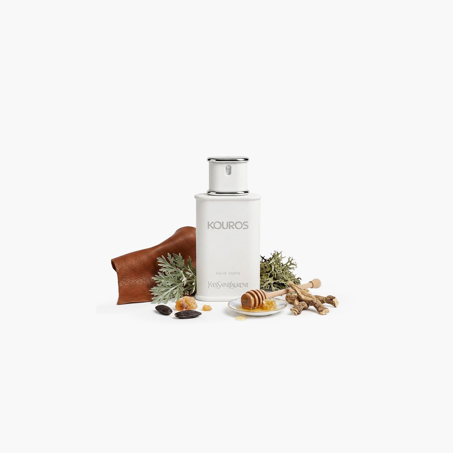 عطر أو دو تواليت إيف سان لوران - 100 مل-beautyandpersonalcare-fragrance-men-image-3