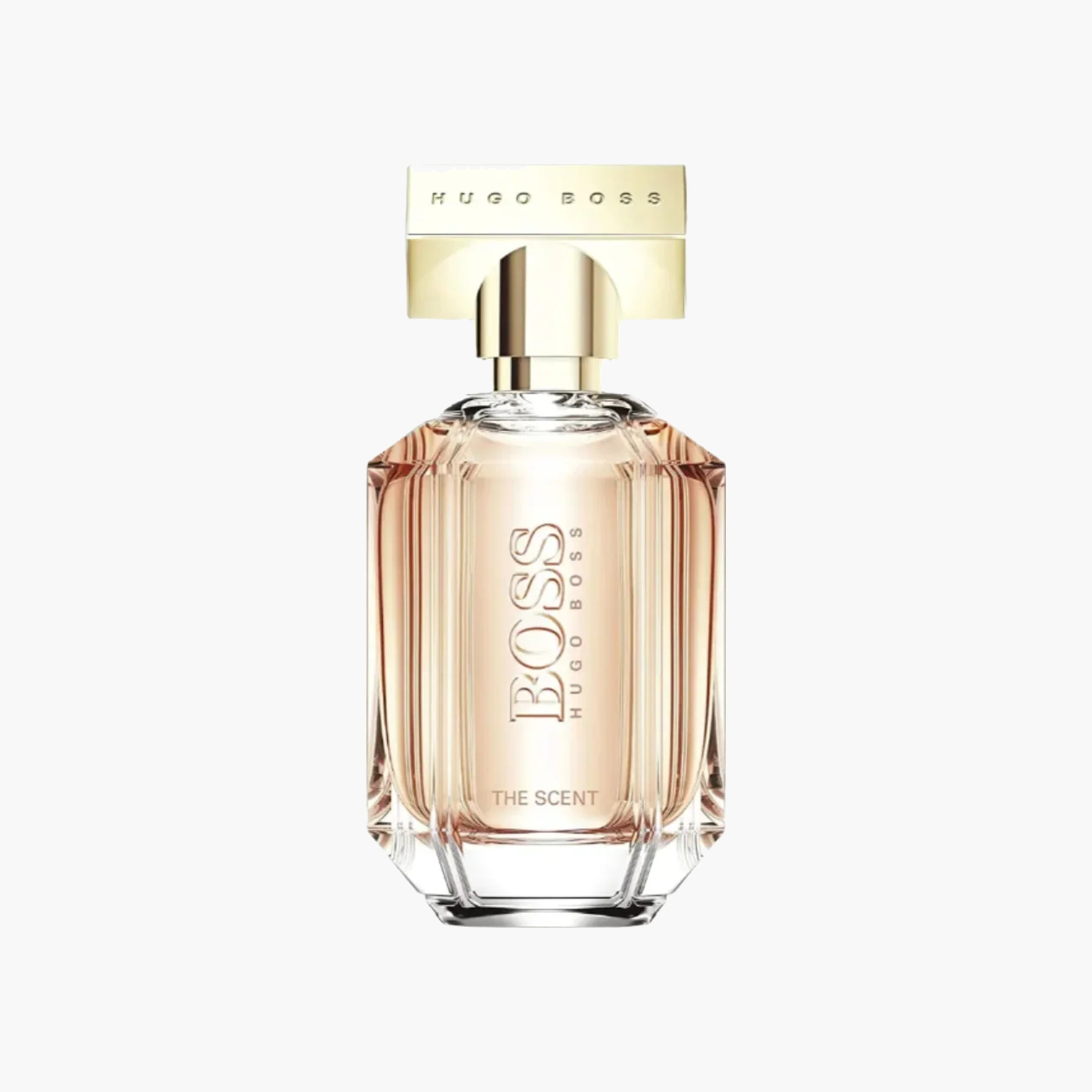 Hugo Boss The Scent Eau de Parfum for Women - 100 ml-beautyandpersonalcare-fragrance-women-image-1