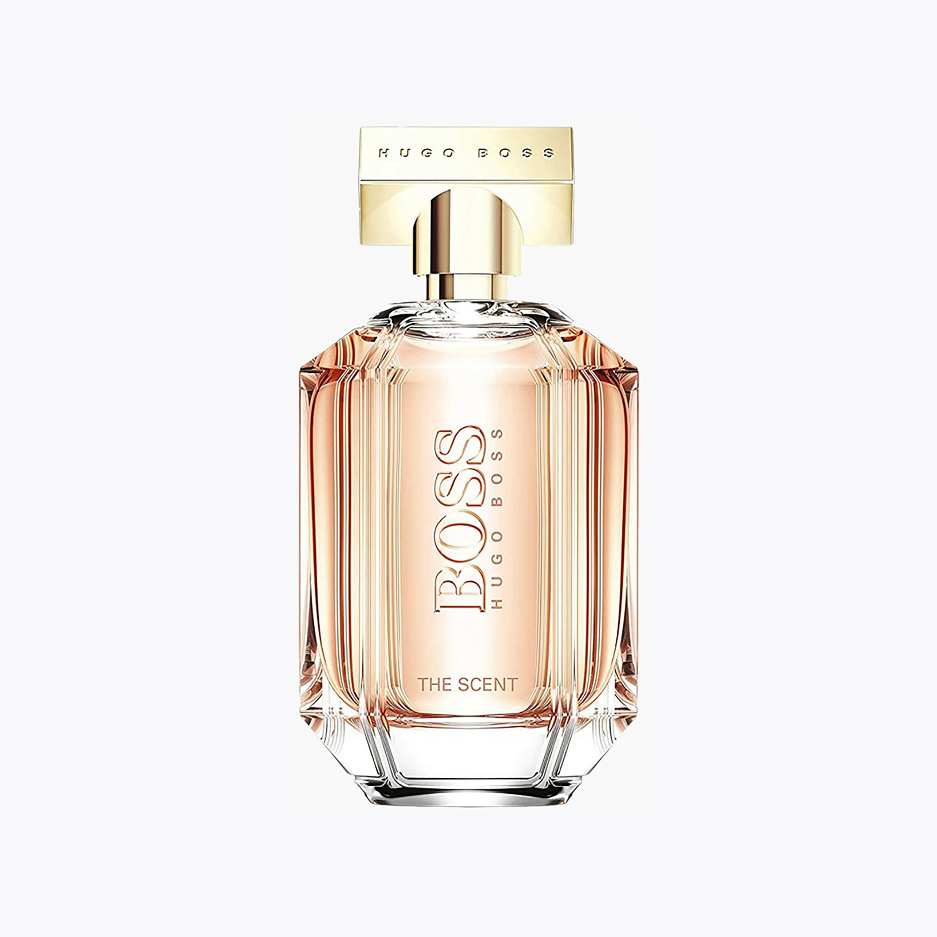 Buy Hugo Boss The Scent Eau de Parfum for Women 100 ml Online Centrepoint Bahrain