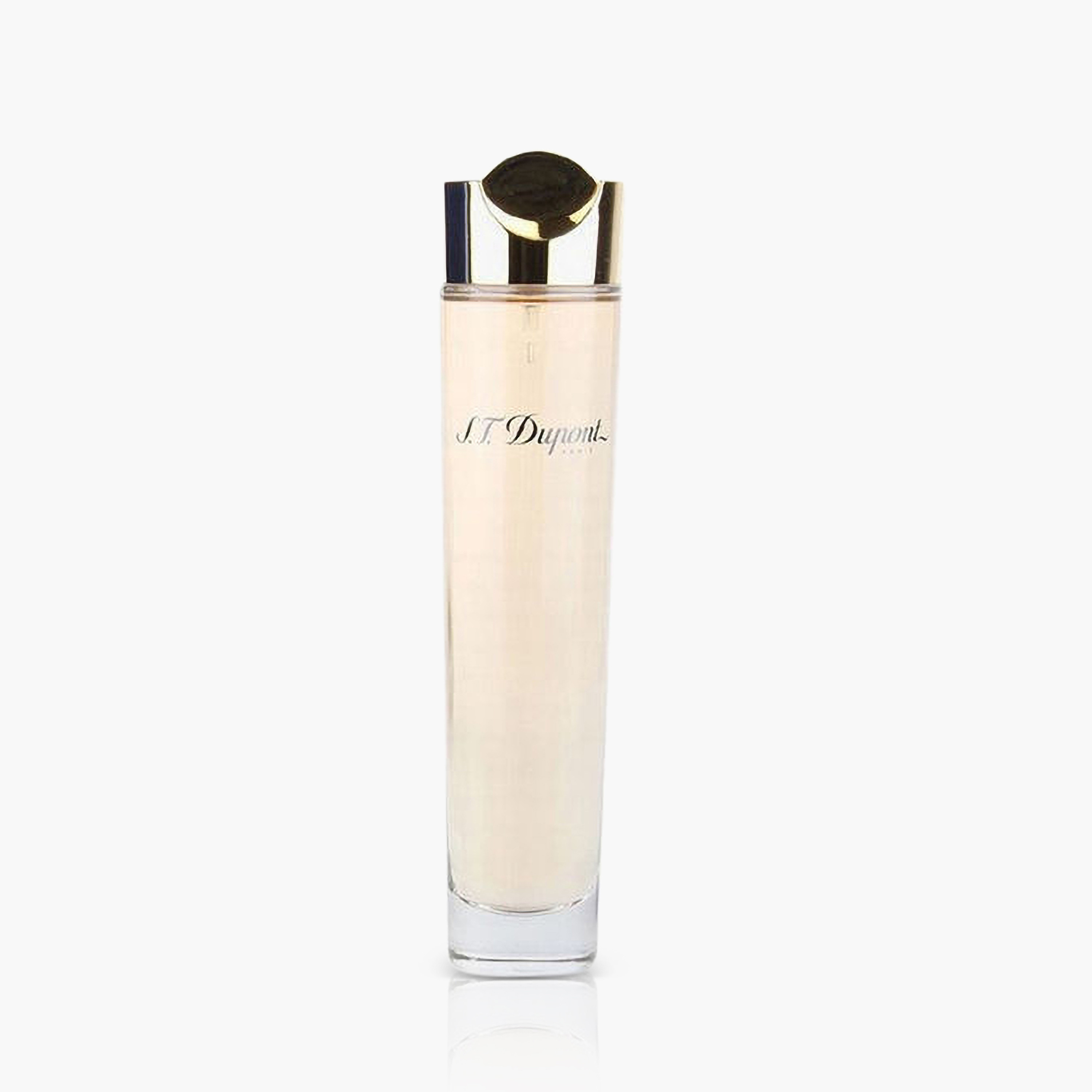 S. T. Dupont Paris Eau de Parfum Spray for Women - 100 ml-beautyandpersonalcare-fragrance-women-image-2