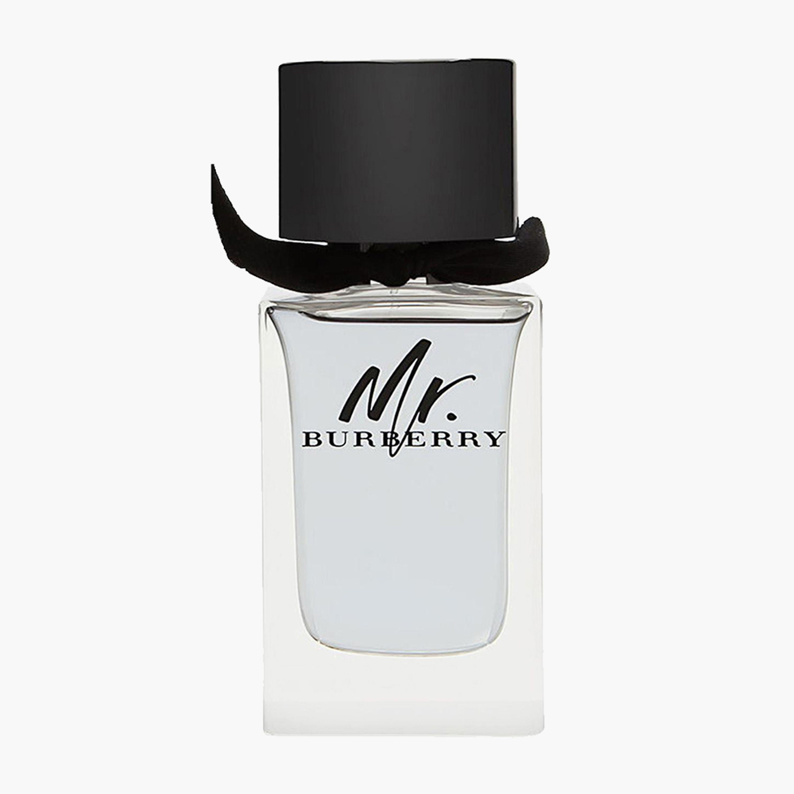Burberry Mr. Burberry Eau de Toilette Spray for Men - 100 ml-beautyandpersonalcare-fragrance-men-image-2