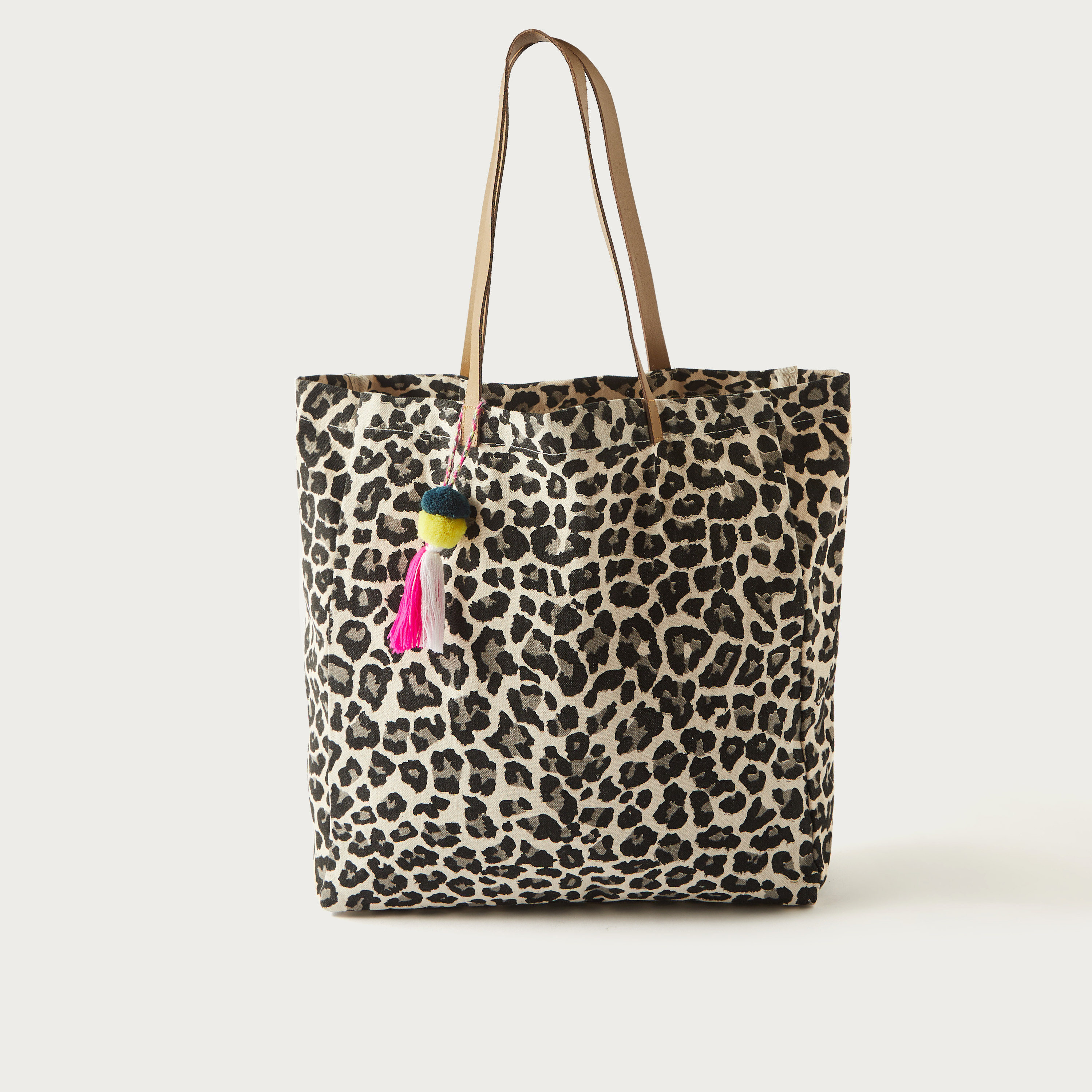 Women's animal print online handbags