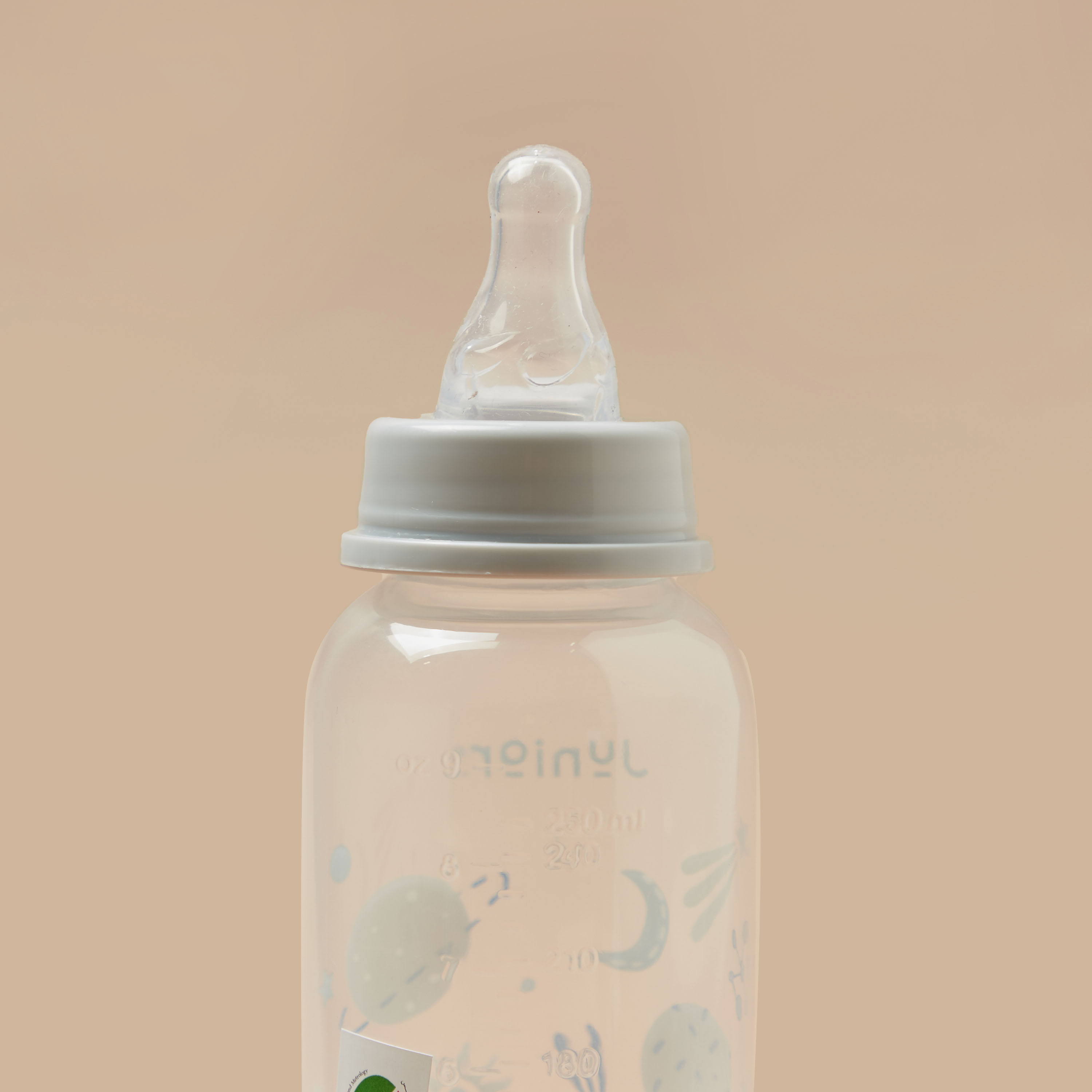 Feeding bottle on sale