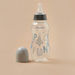 Juniors Space Print Easy-Grip Feeding Bottle - 300 ml-Bottles and Teats-thumbnail-0