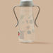 Juniors Space Fun Printed Feeding Bottle with Handle - 300 ml-Bottles and Teats-thumbnail-2