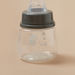 Juniors Bubble Space Fun Print Mini Feeding Bottle - 50 ml-Accessories-thumbnailMobile-2