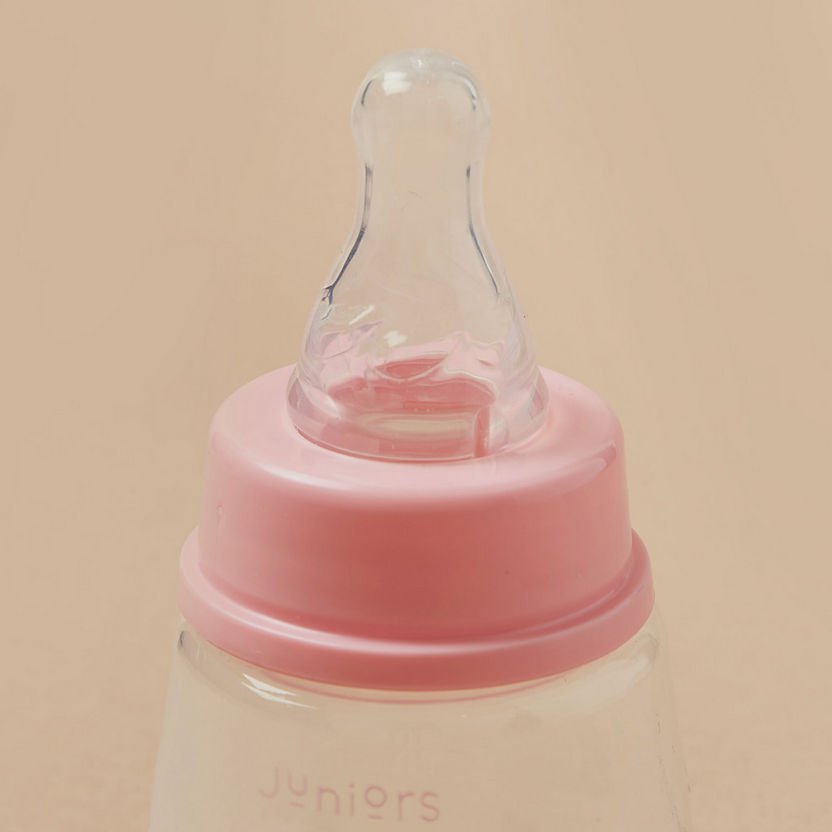Juniors Under The Sea Mini Feeding Bottle - 50 ml-Accessories-image-1