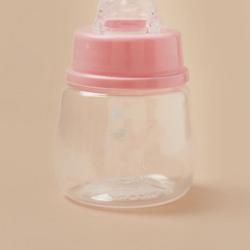 Juniors Under The Sea Mini Feeding Bottle - 50 ml-Accessories-image-2