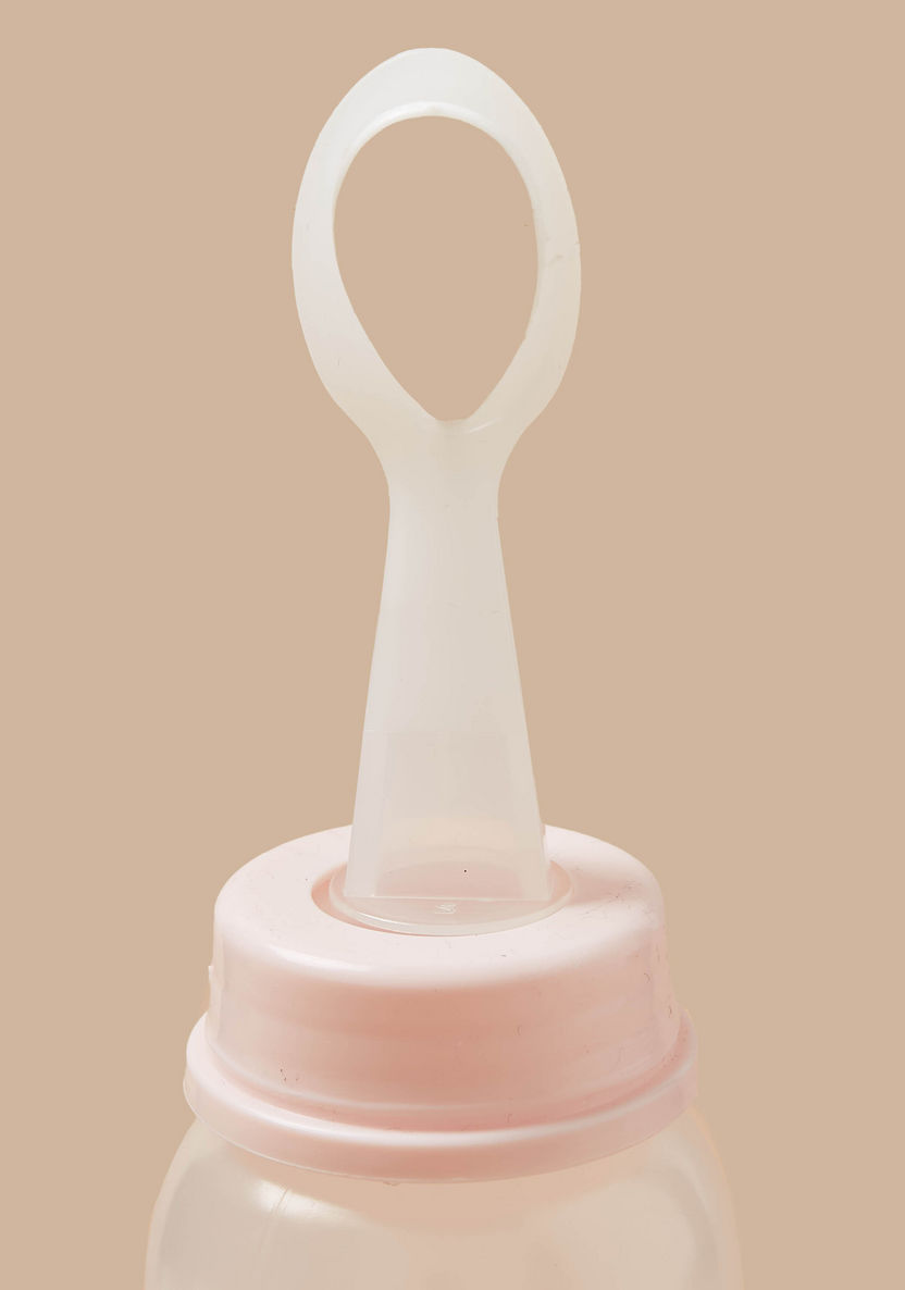 Juniors Printed Spoon Feeder - 150 ml-Accessories-image-1